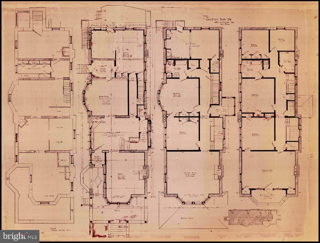UNIVERSITY CITY - Residential