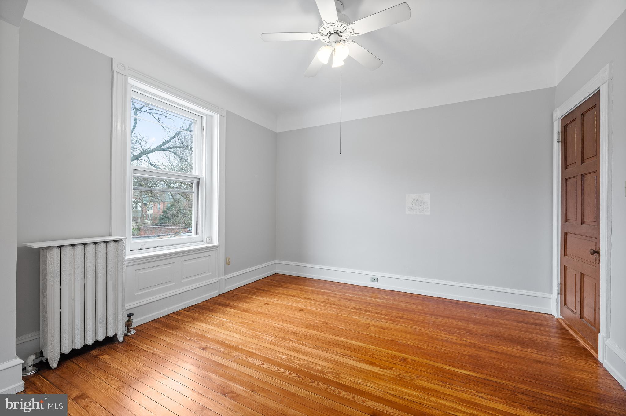 UNIVERSITY CITY - Residential