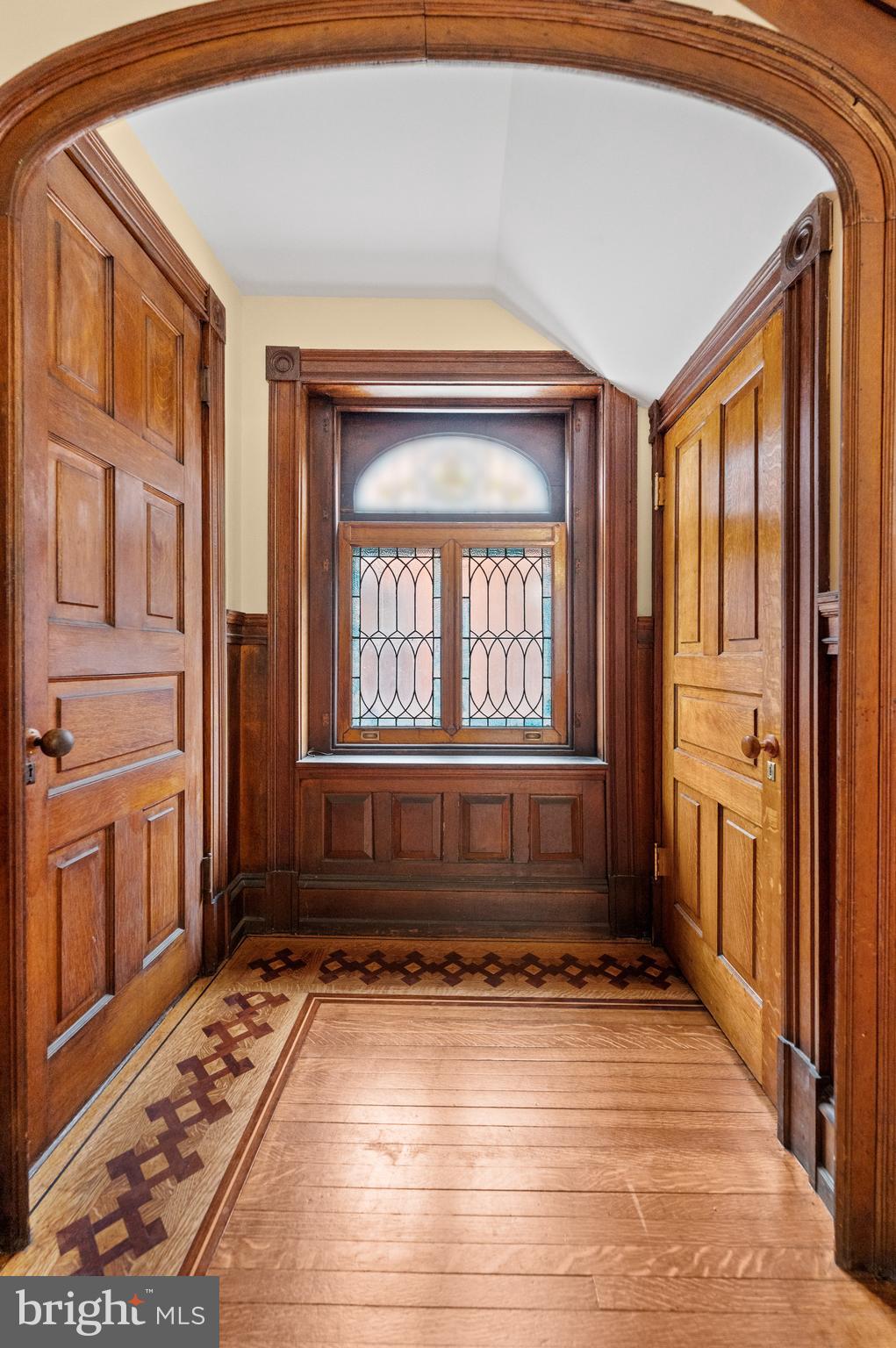 UNIVERSITY CITY - Residential