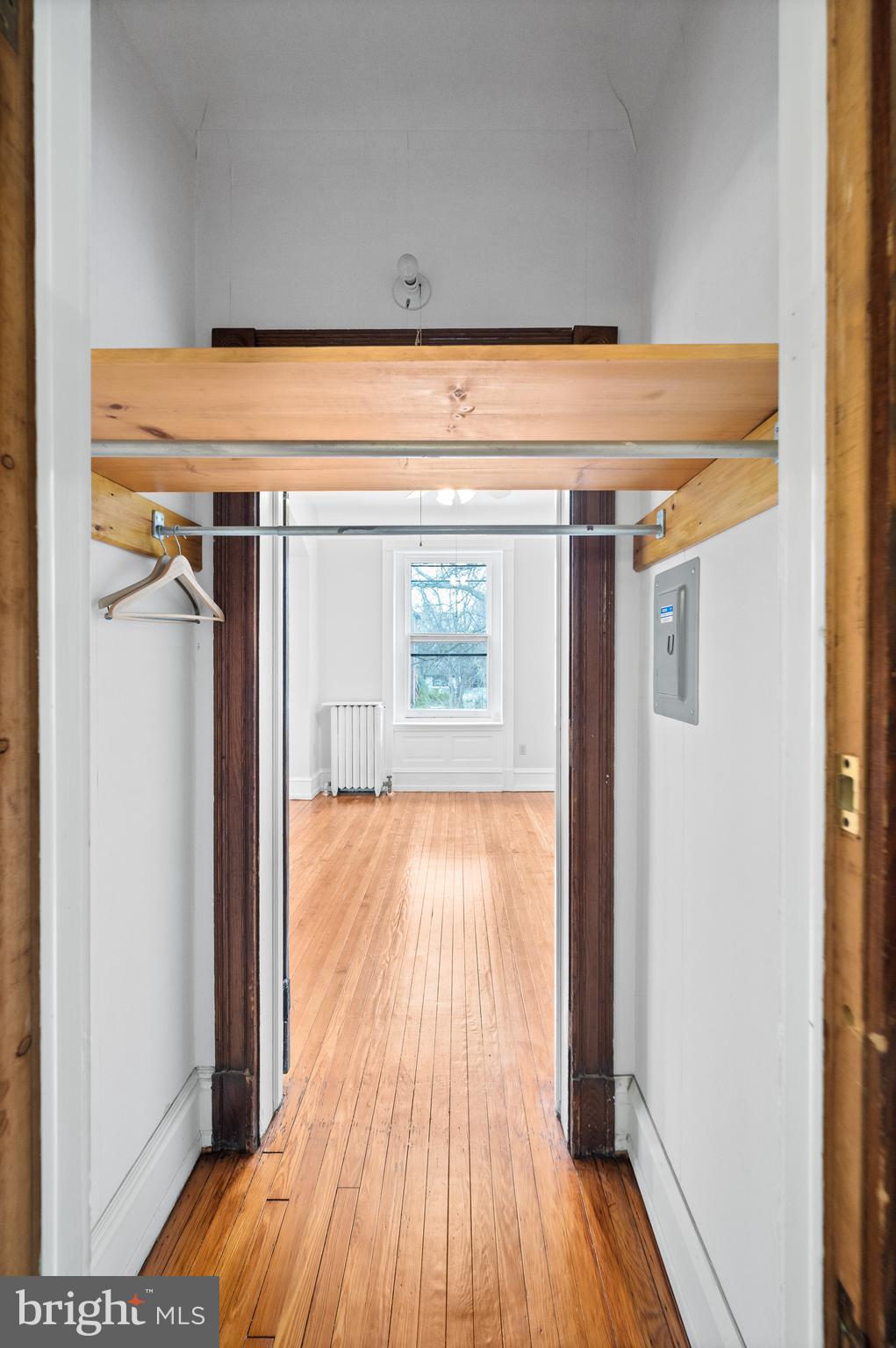 UNIVERSITY CITY - Residential