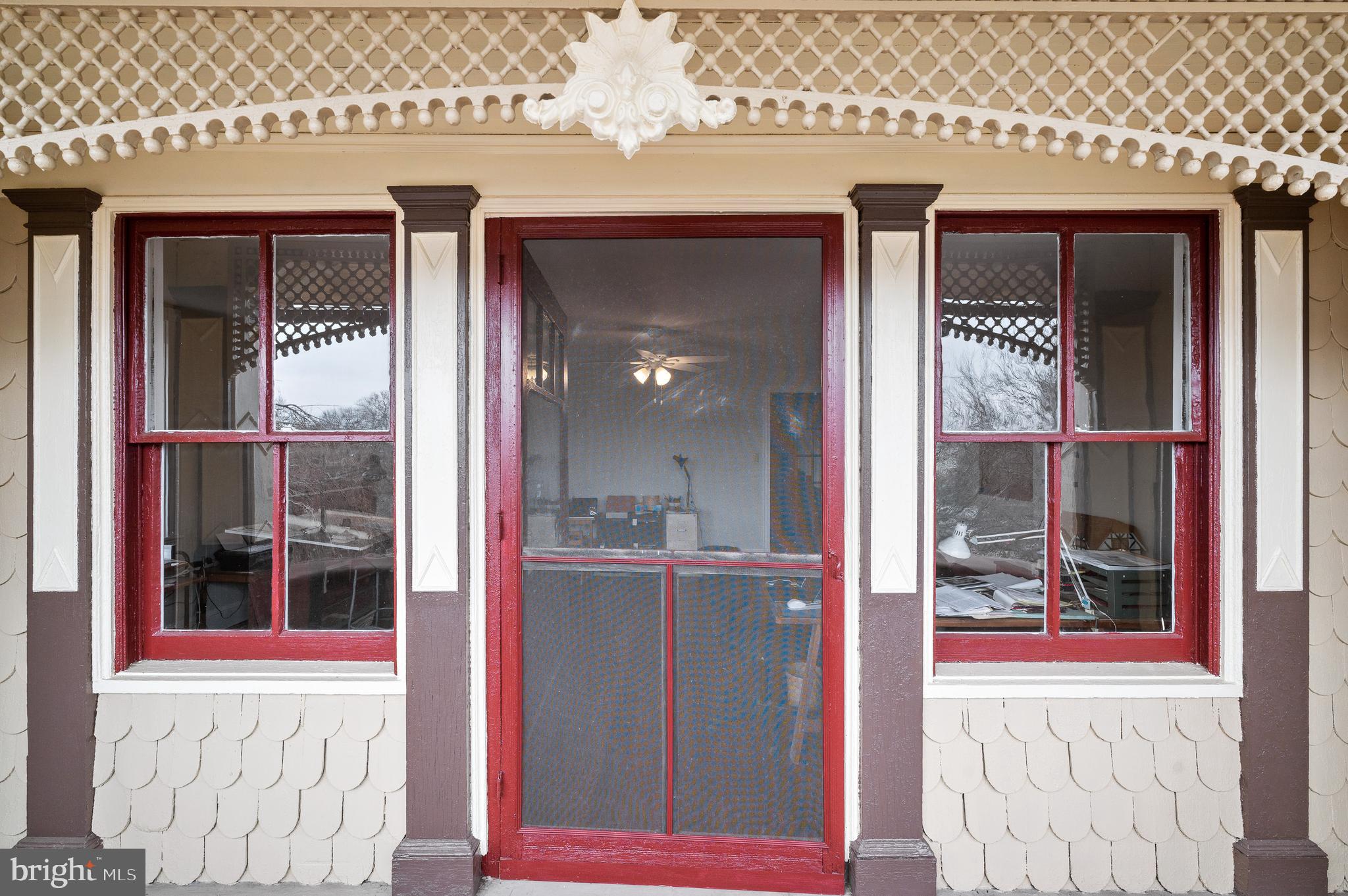 UNIVERSITY CITY - Residential