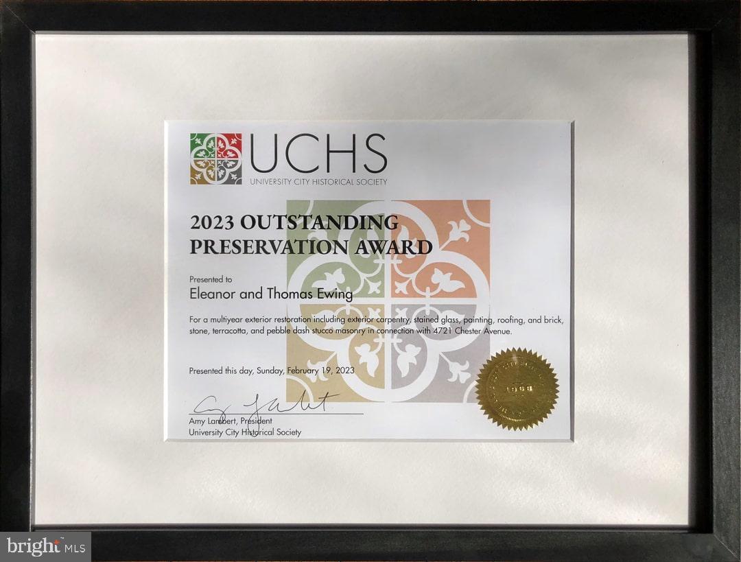 UNIVERSITY CITY - Residential