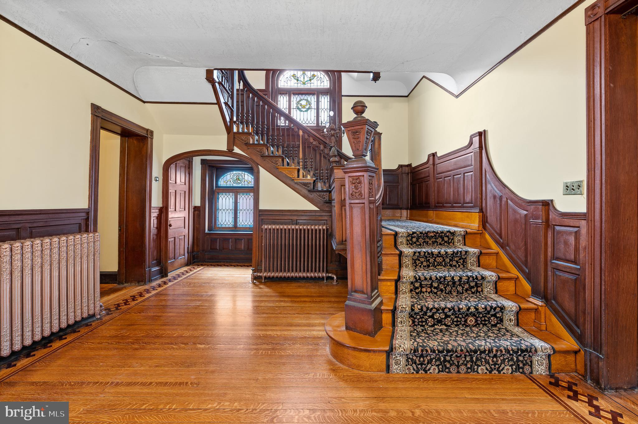 UNIVERSITY CITY - Residential