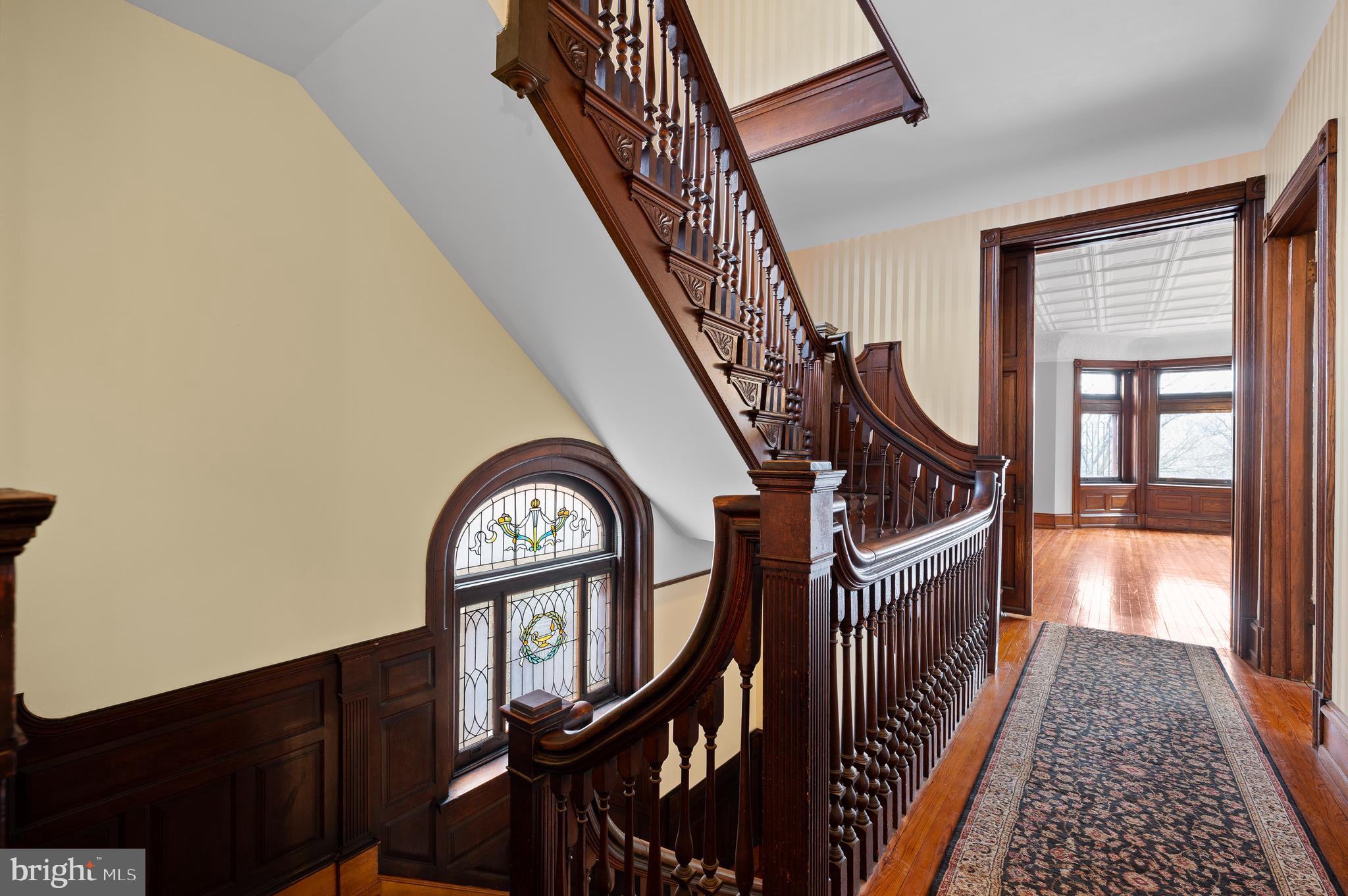 UNIVERSITY CITY - Residential