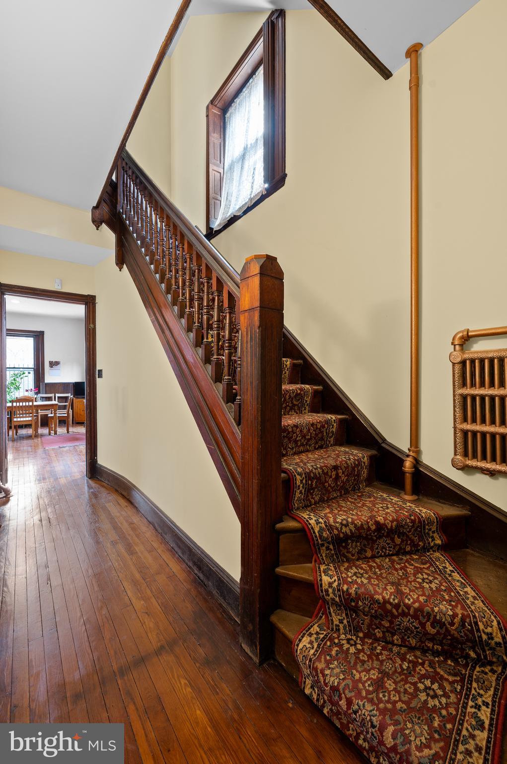 UNIVERSITY CITY - Residential