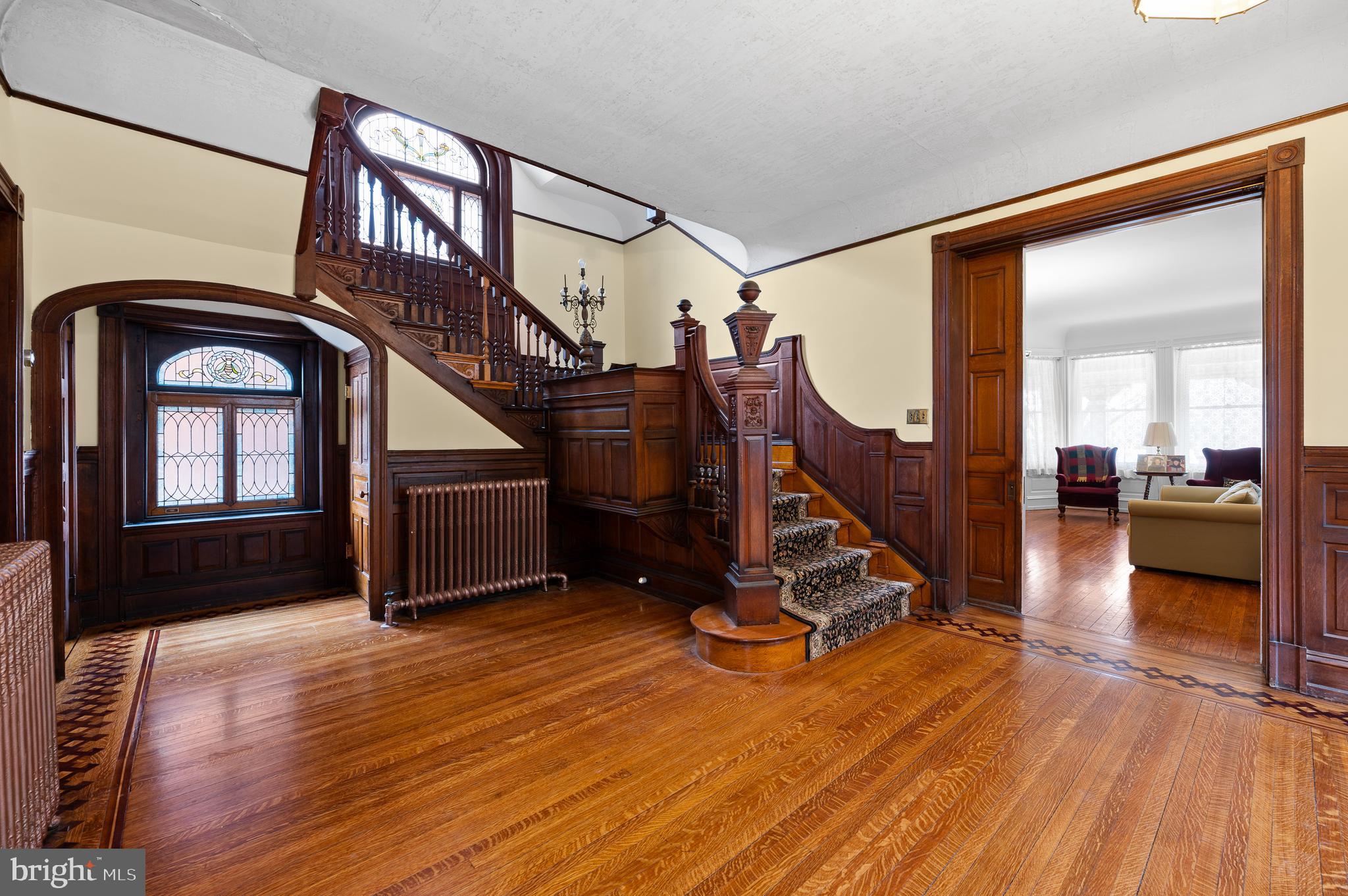 UNIVERSITY CITY - Residential