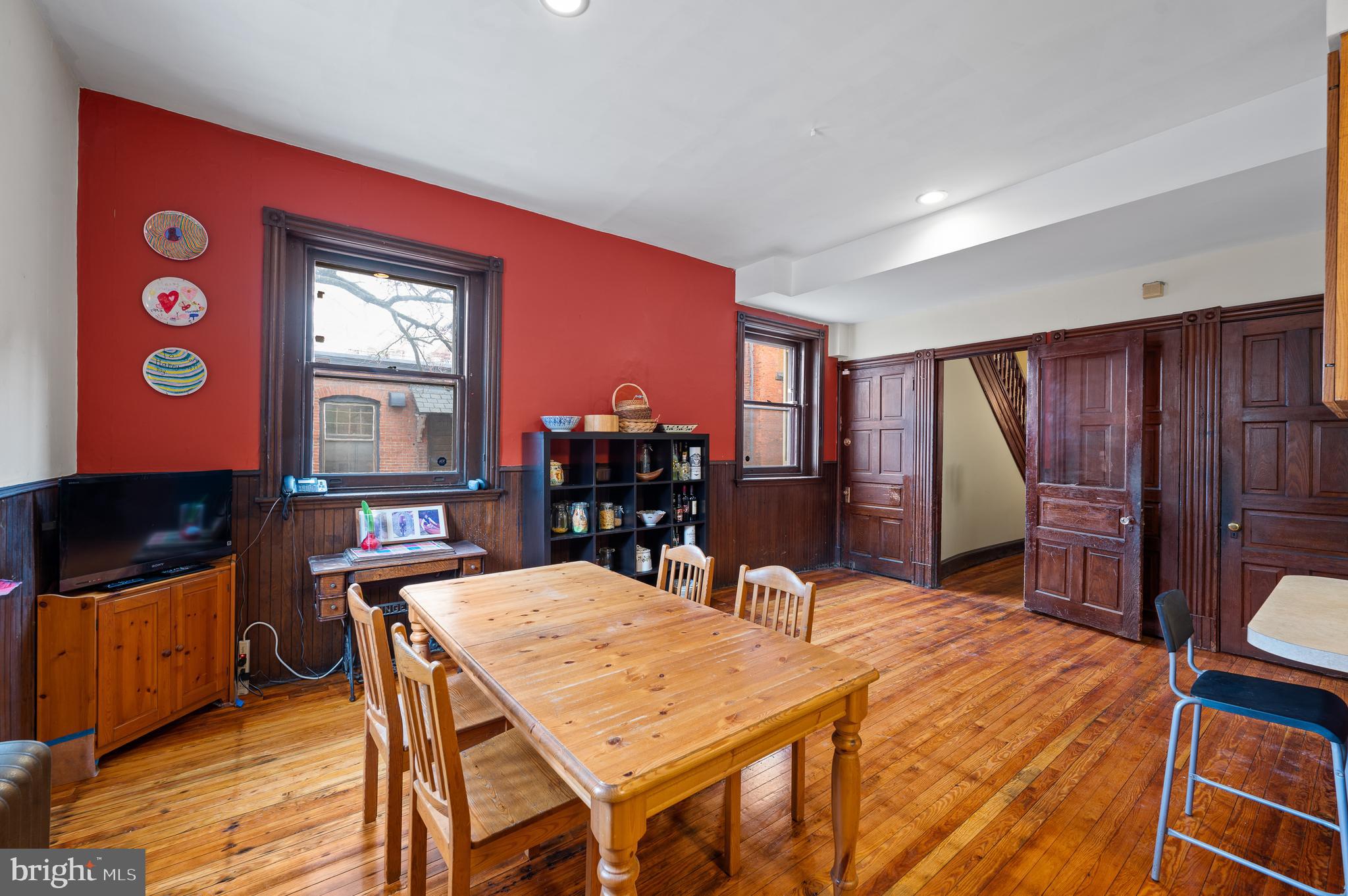 UNIVERSITY CITY - Residential