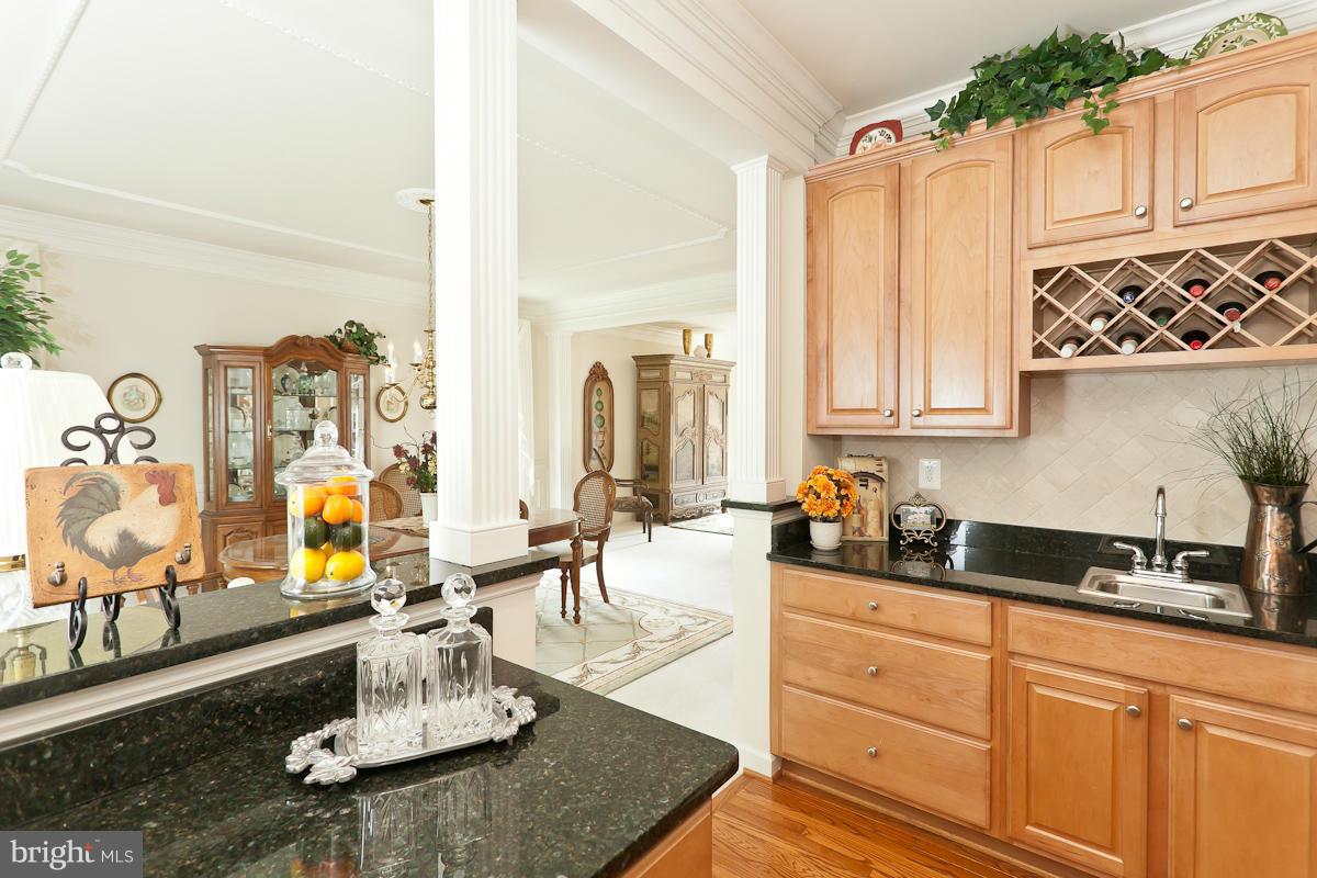 WESTWOODS OF CHERRY GROVE - Residential