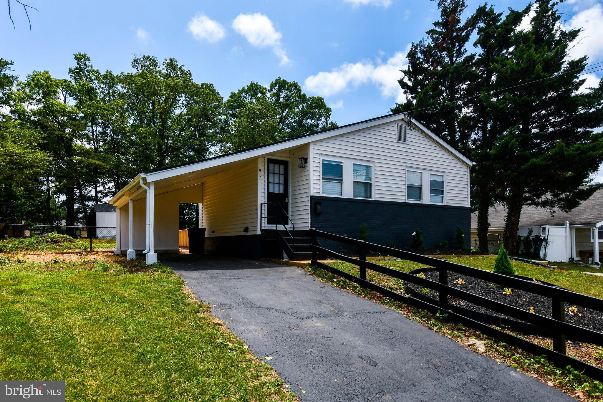 1517 COLONY ROAD