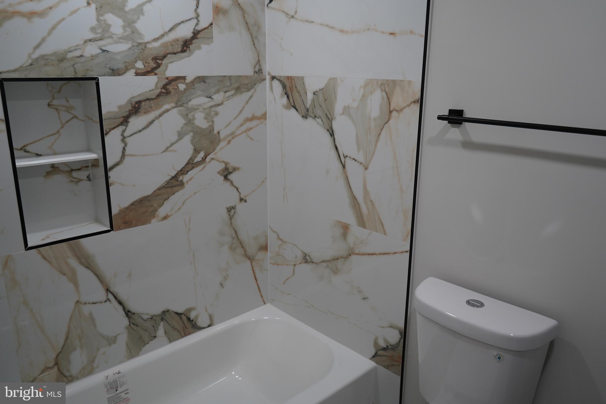 FOREST HEIGHTS - Residential