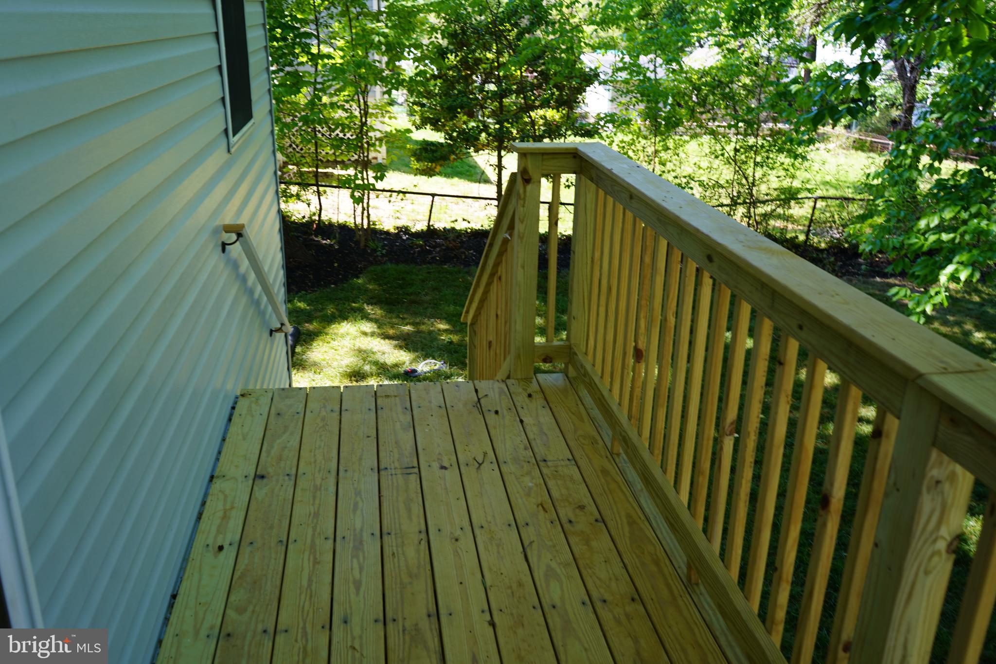 FOREST HEIGHTS - Residential