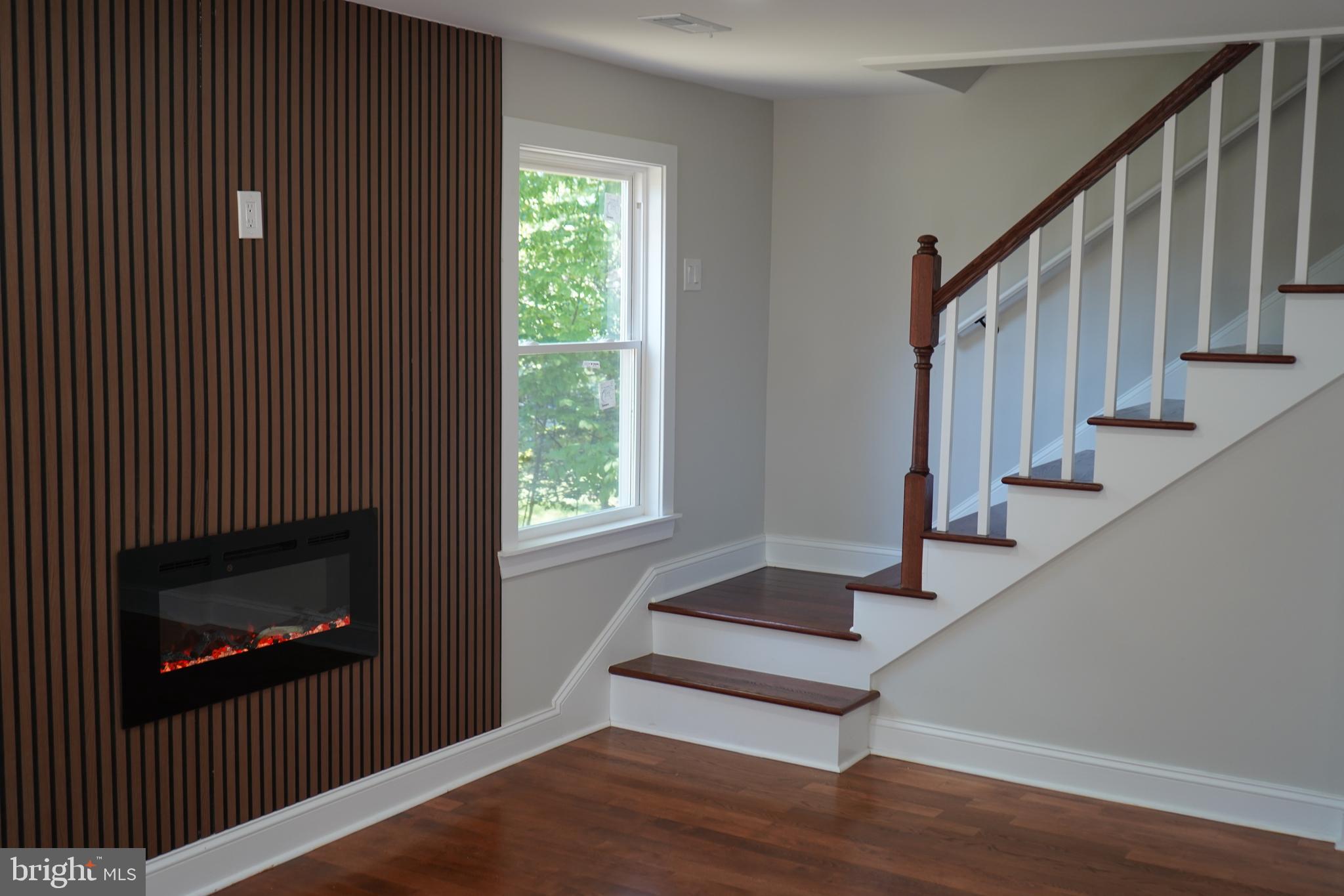 FOREST HEIGHTS - Residential