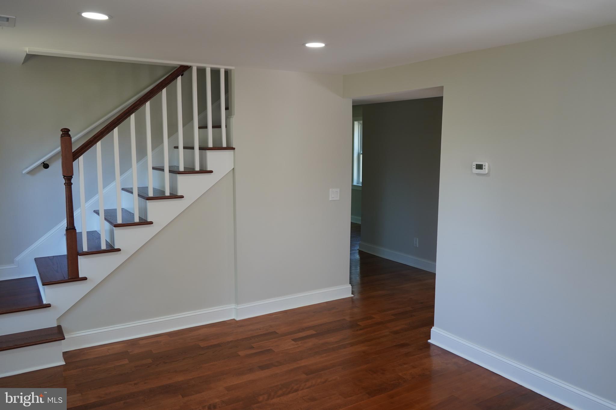 FOREST HEIGHTS - Residential