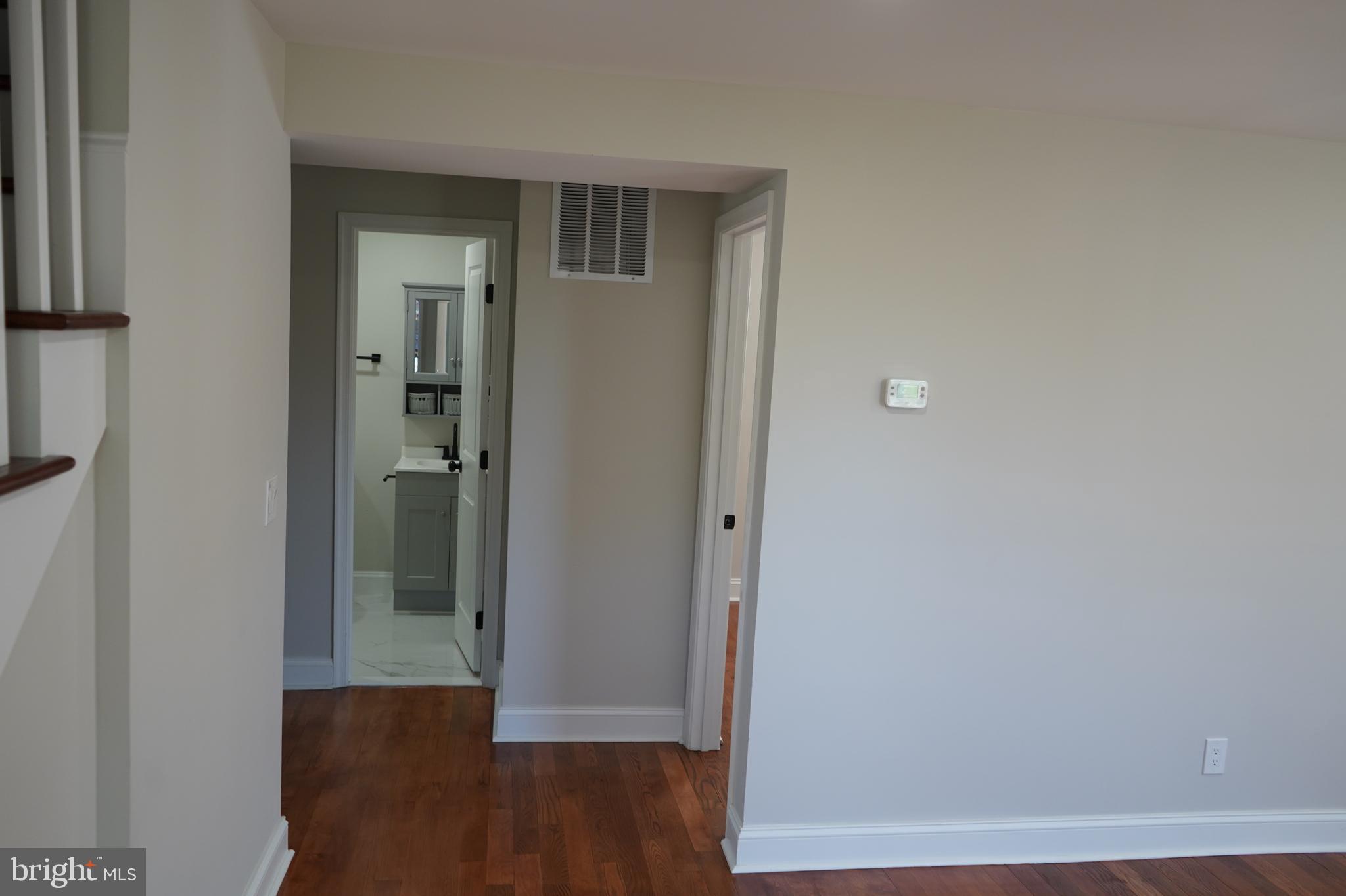 FOREST HEIGHTS - Residential