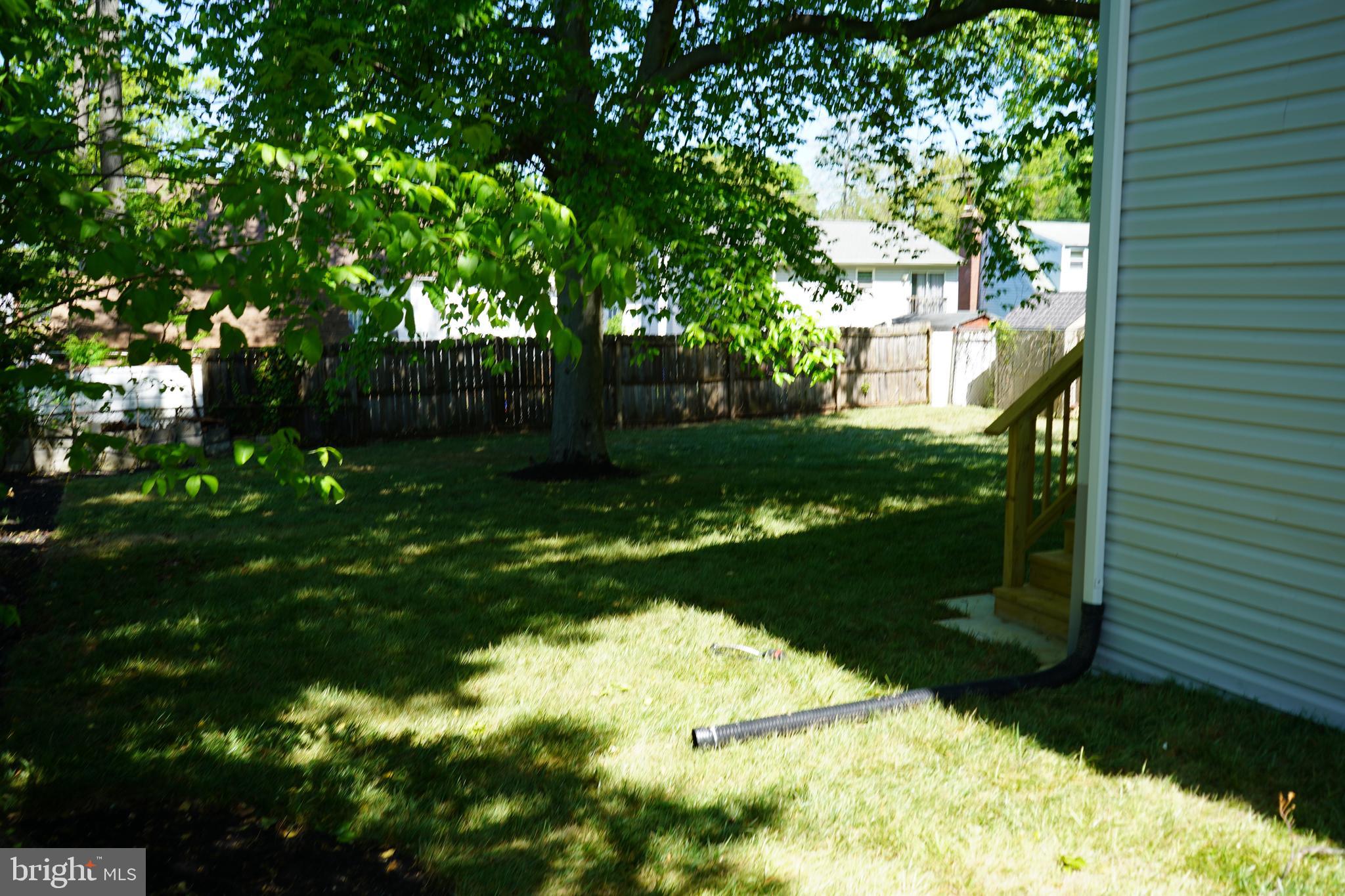 FOREST HEIGHTS - Residential