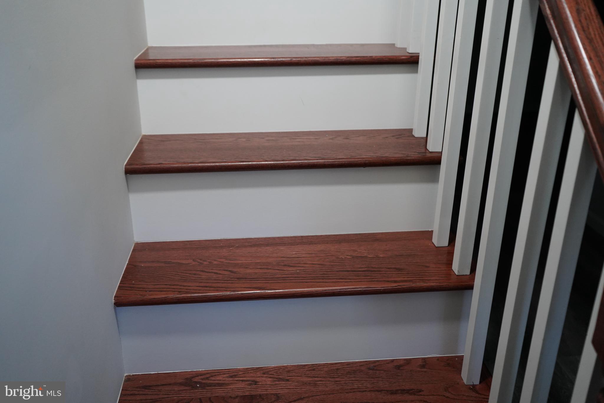 FOREST HEIGHTS - Residential