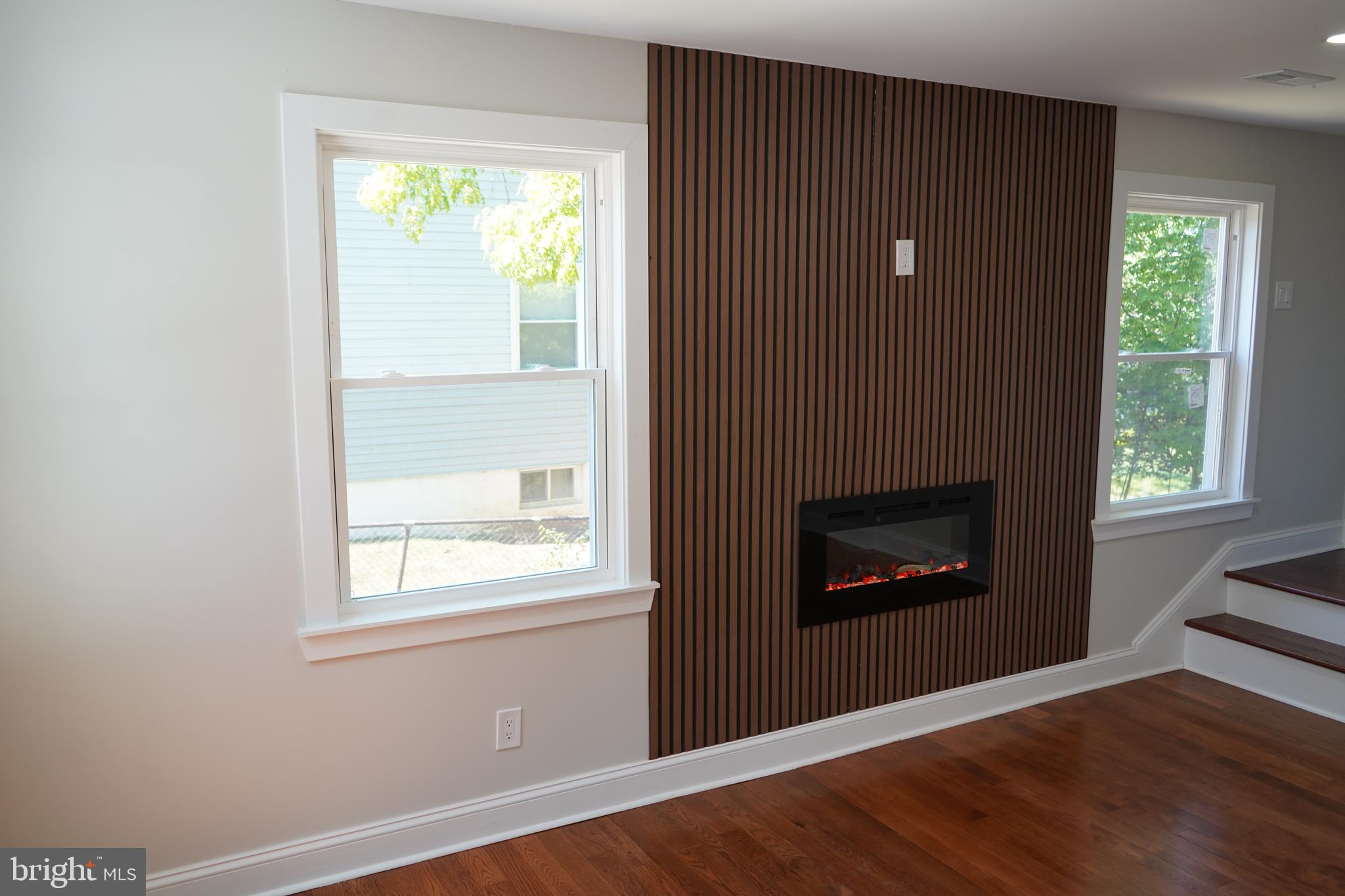 FOREST HEIGHTS - Residential