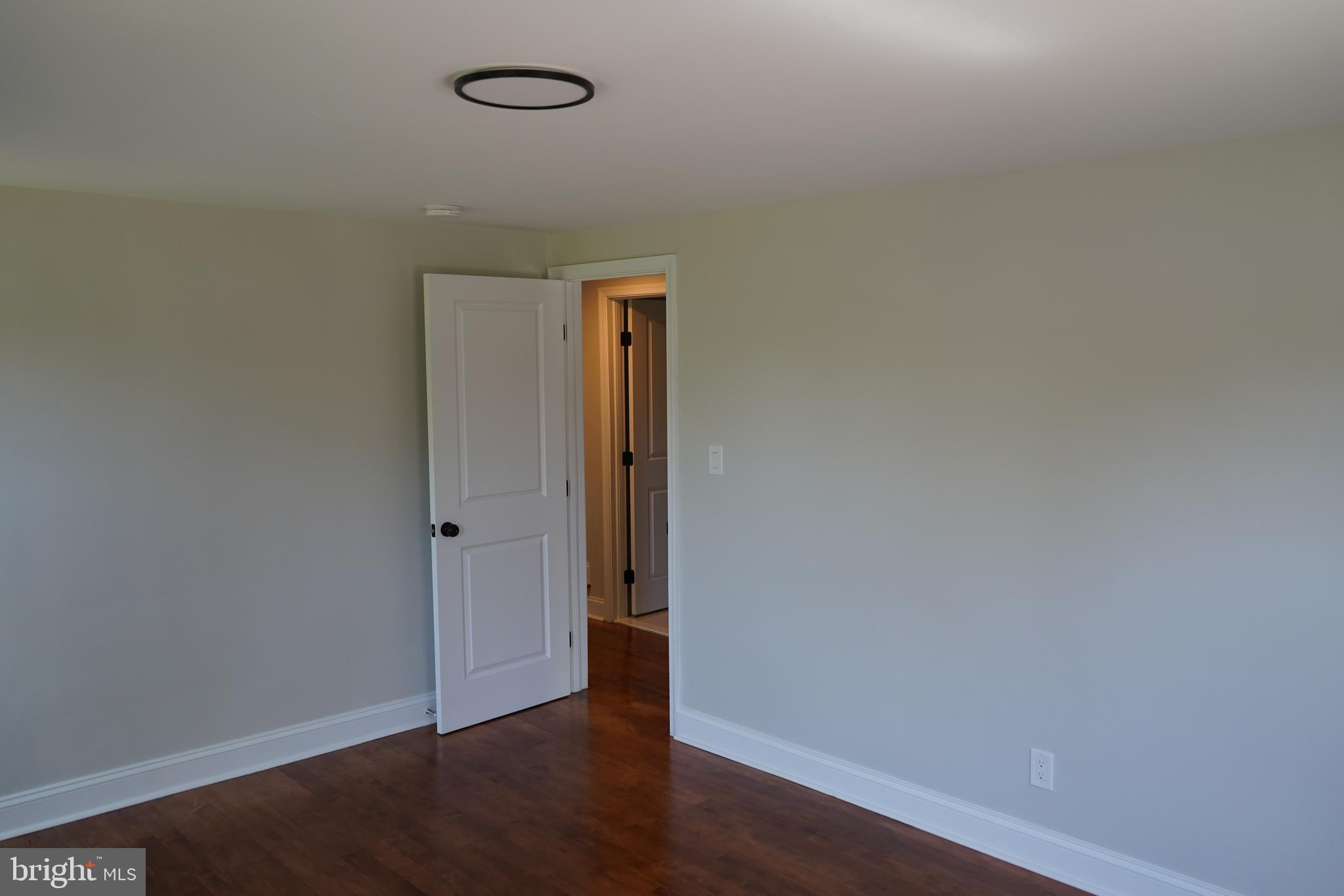 FOREST HEIGHTS - Residential