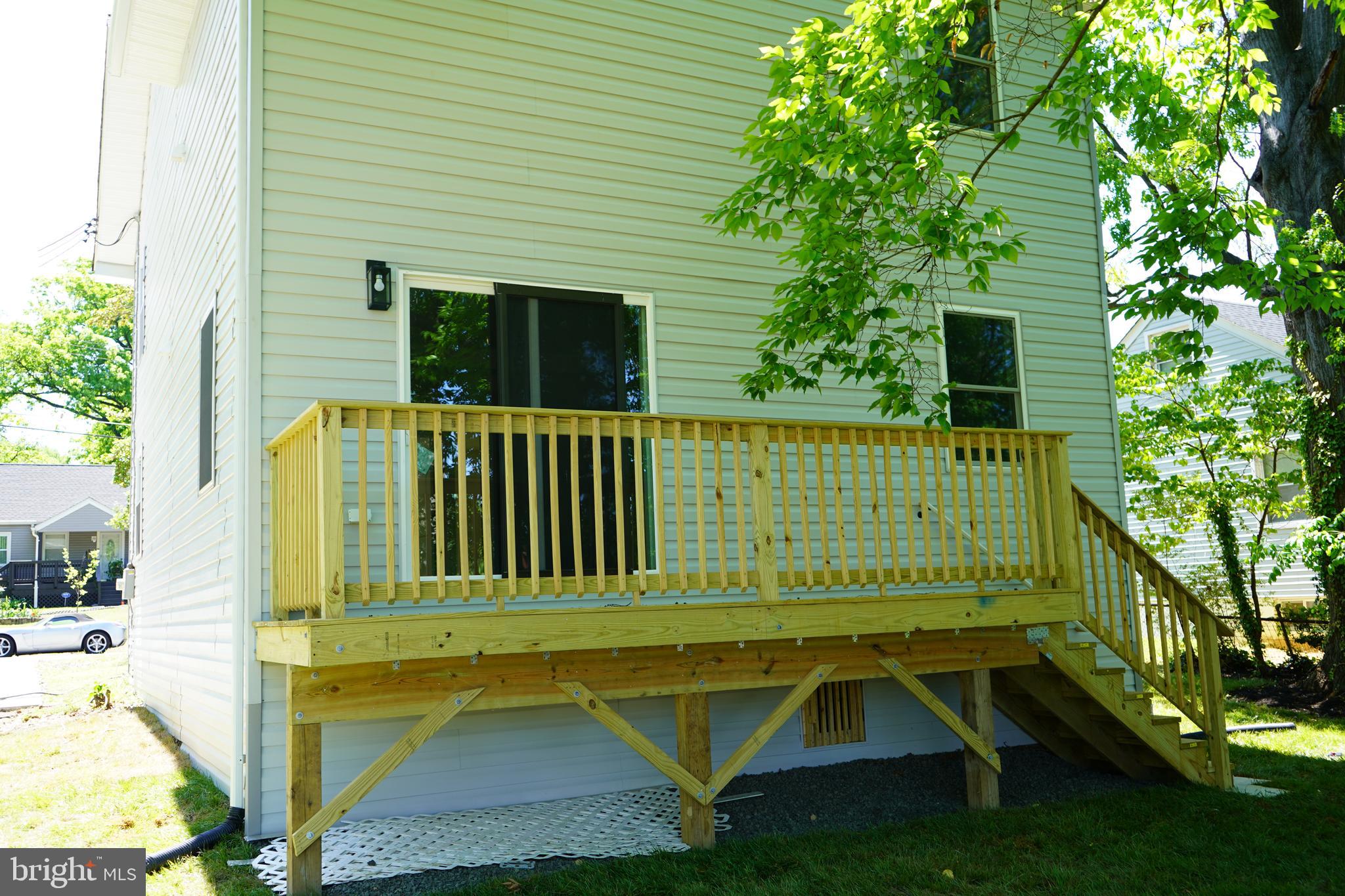 FOREST HEIGHTS - Residential