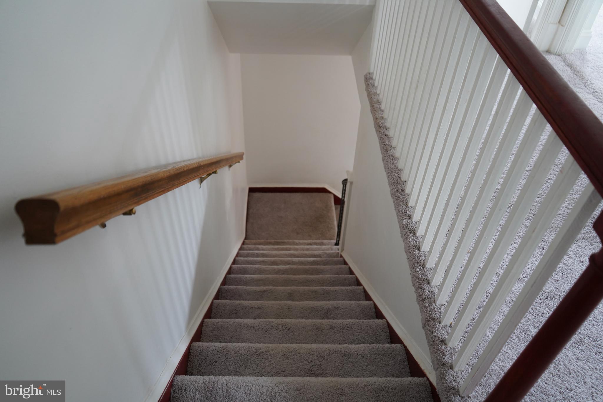 FOREST HEIGHTS - Residential