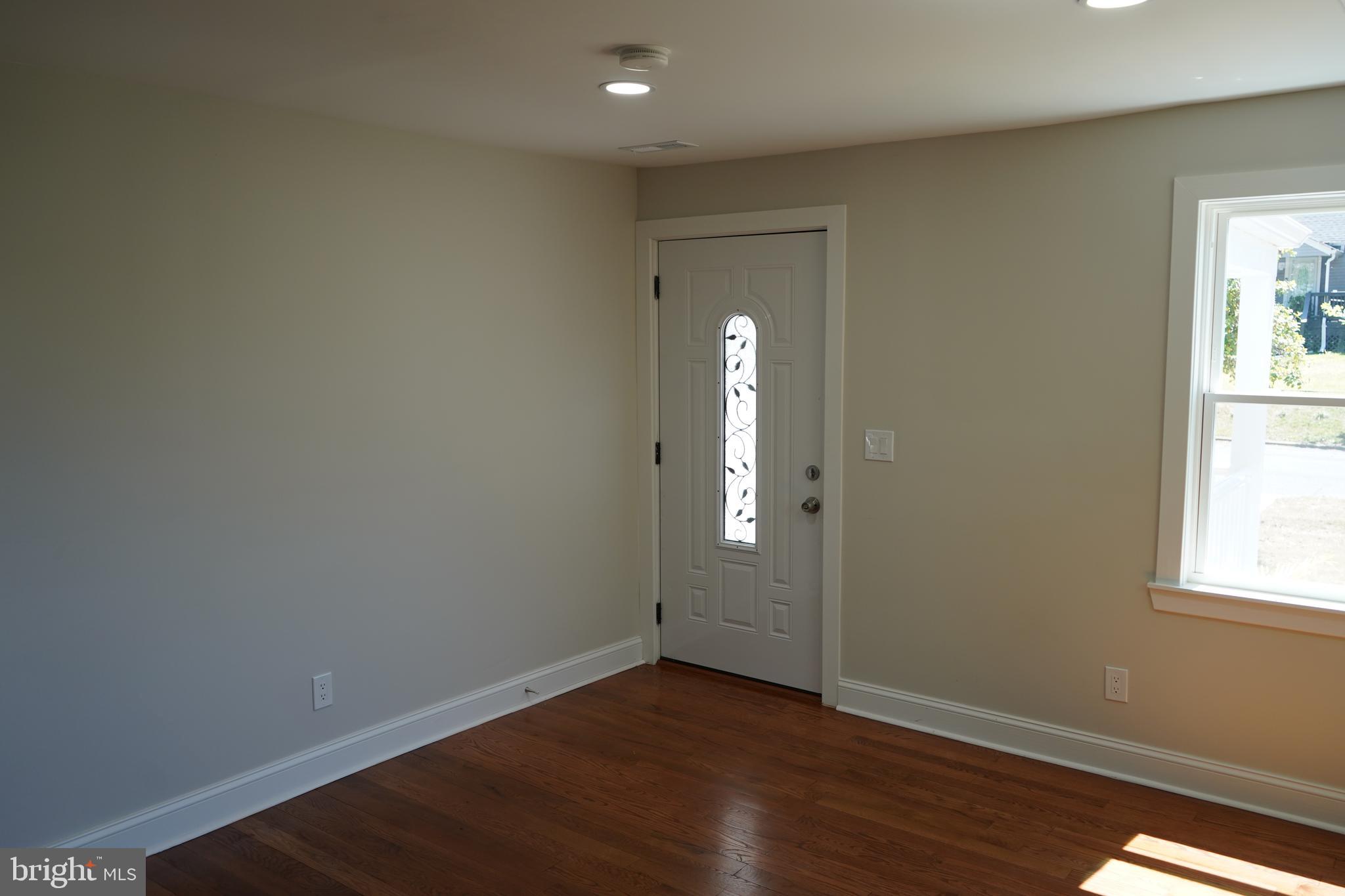 FOREST HEIGHTS - Residential