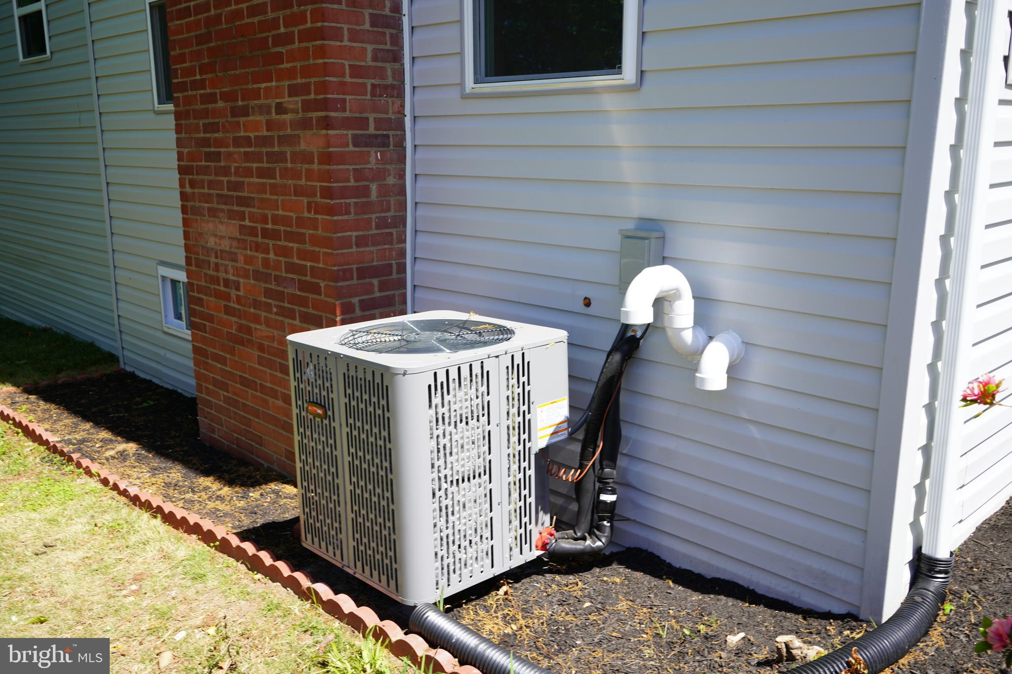 FOREST HEIGHTS - Residential