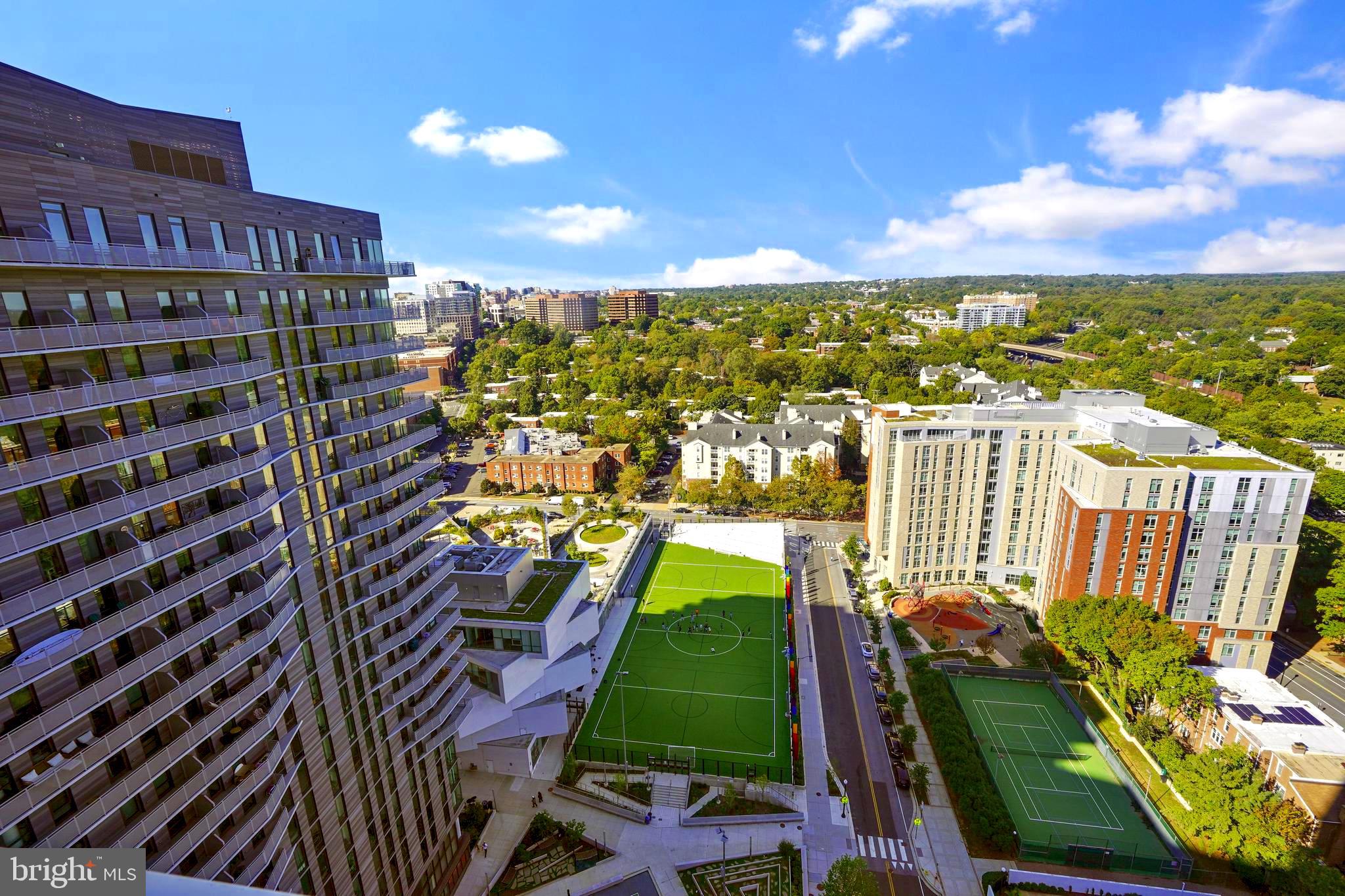 ROSSLYN - Residential