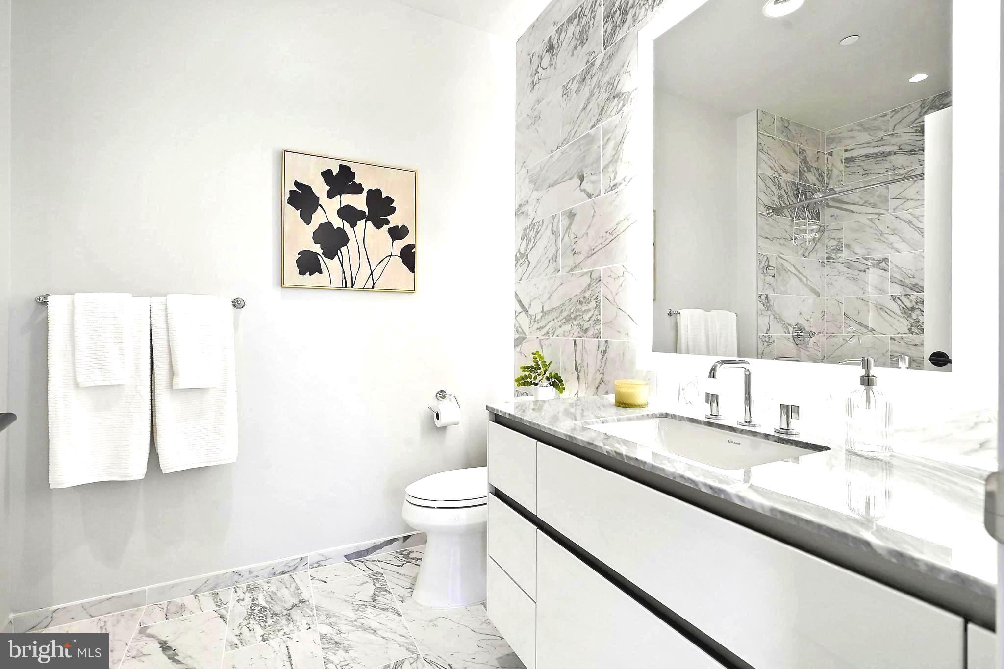 ROSSLYN - Residential