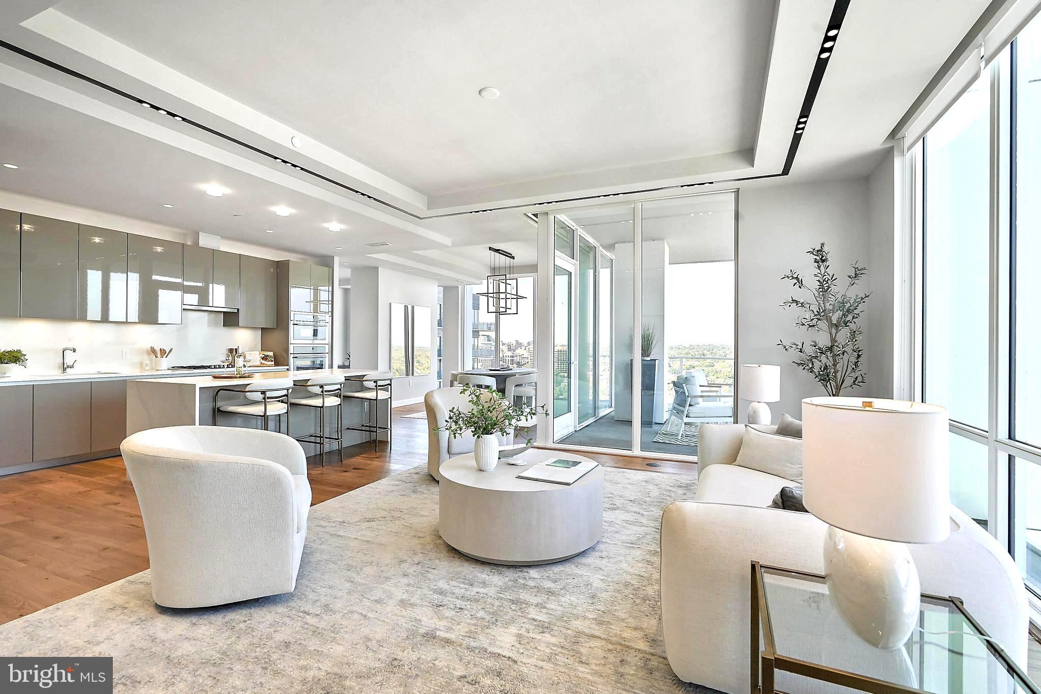 ROSSLYN - Residential