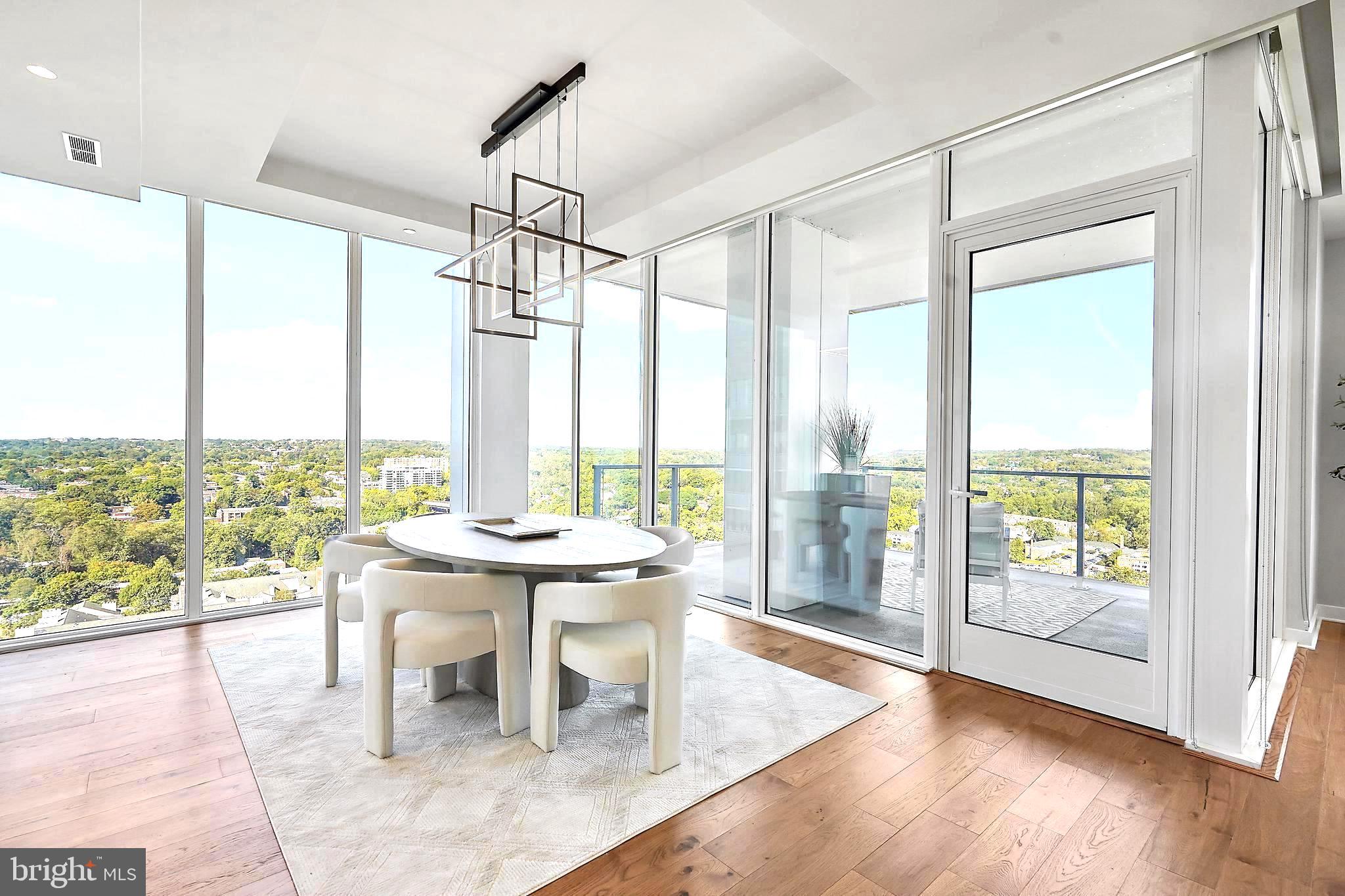 ROSSLYN - Residential