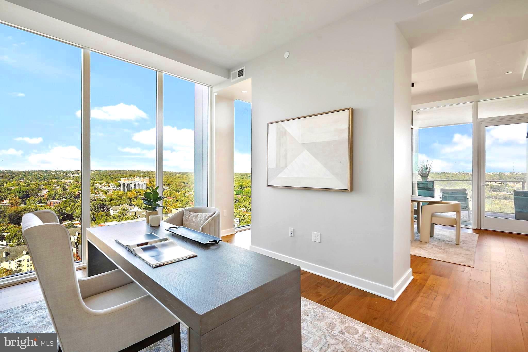 ROSSLYN - Residential