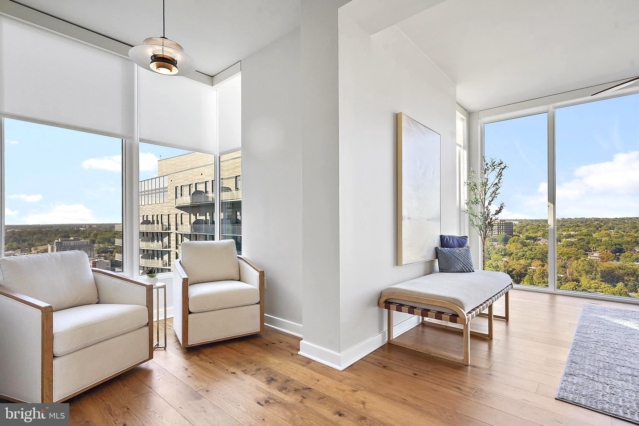 ROSSLYN - Residential