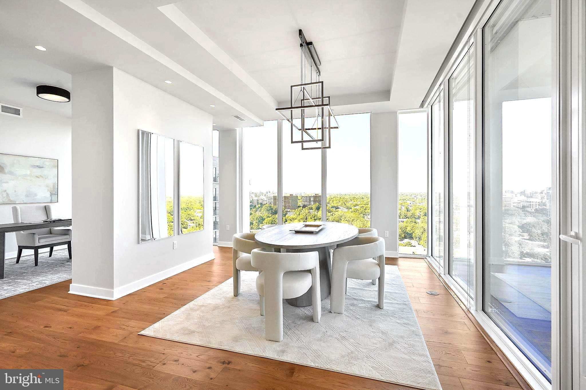 ROSSLYN - Residential