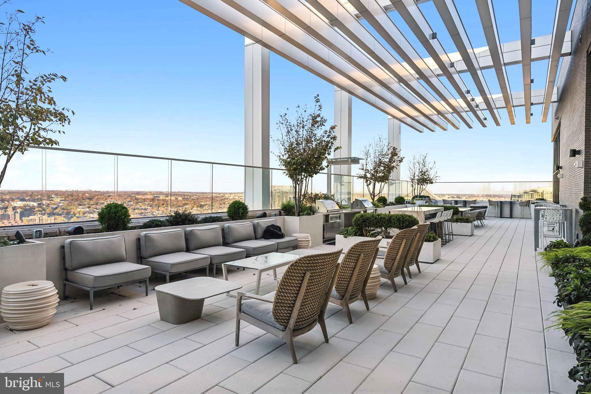 ROSSLYN - Residential