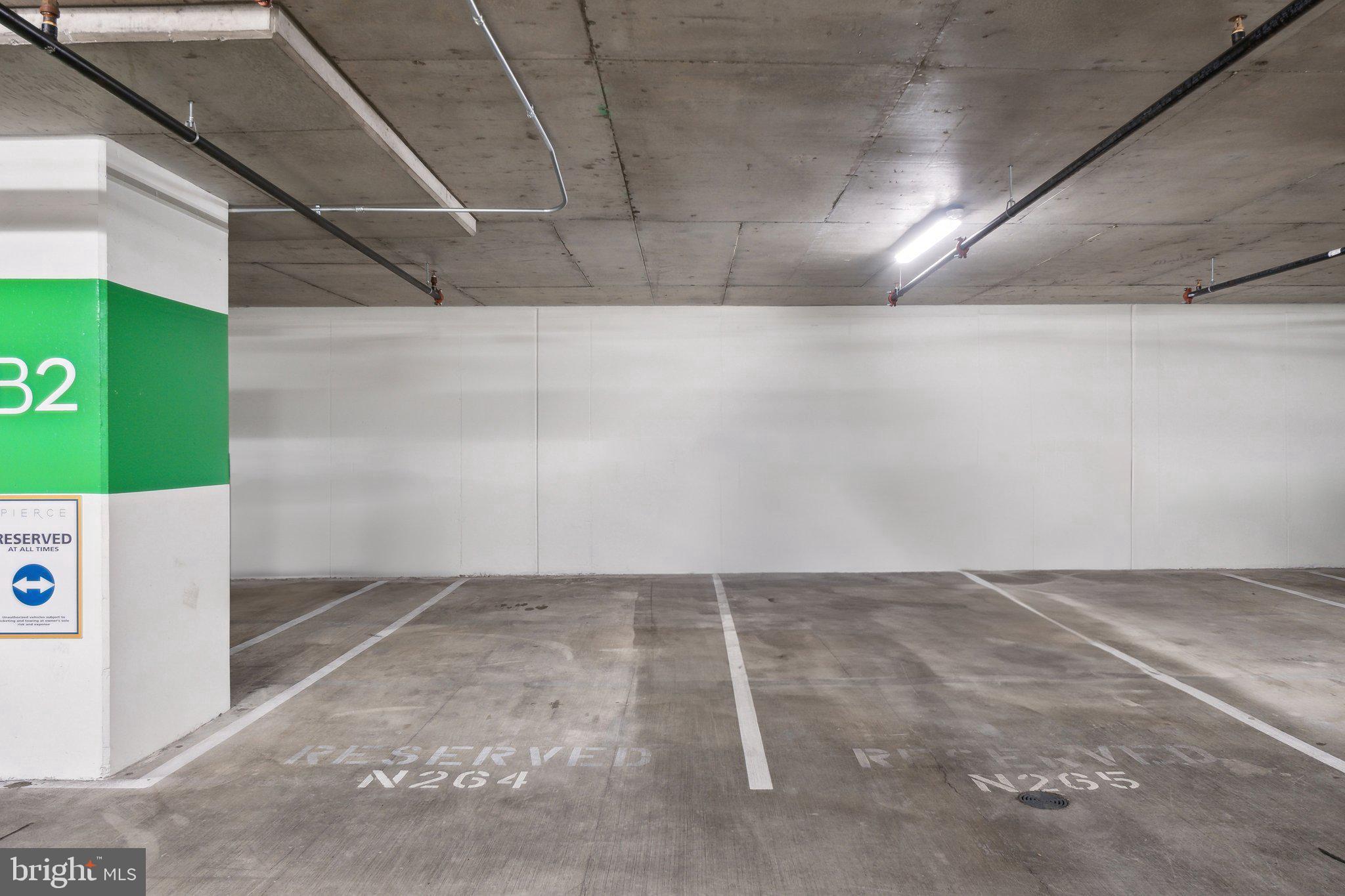 ROSSLYN - Residential