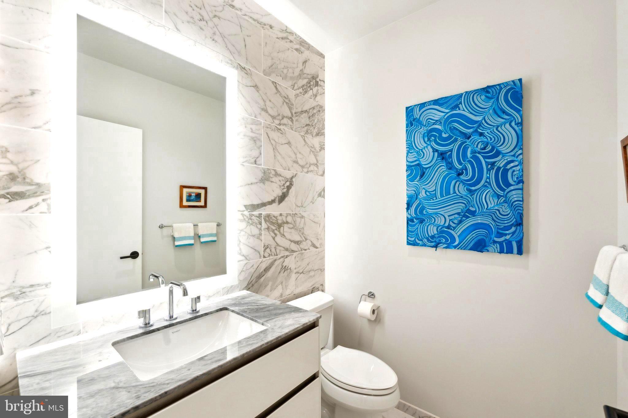 ROSSLYN - Residential