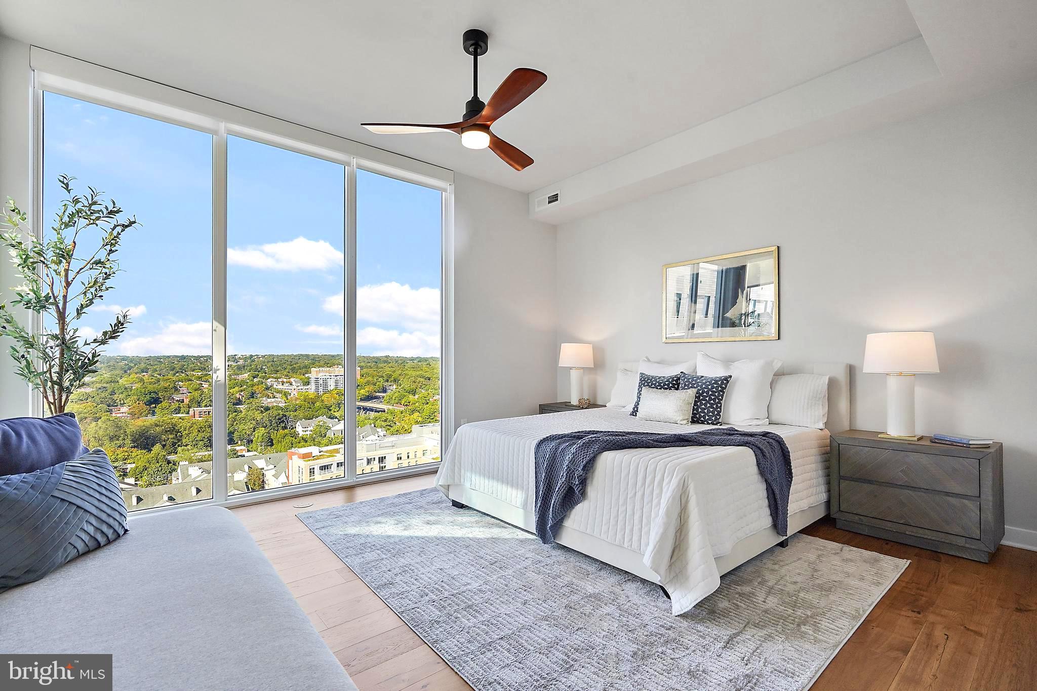 ROSSLYN - Residential