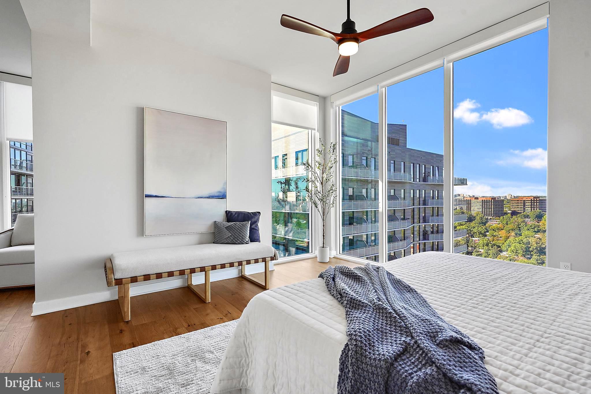 ROSSLYN - Residential