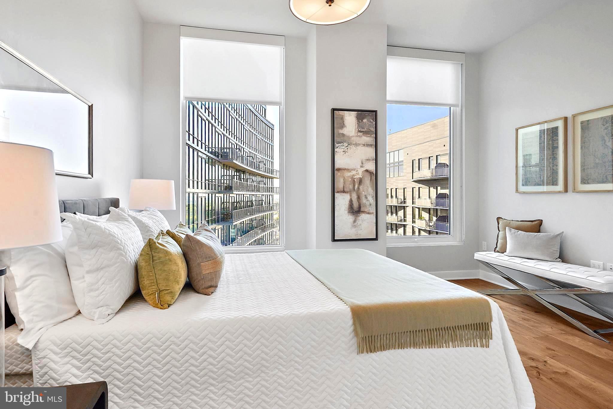 ROSSLYN - Residential