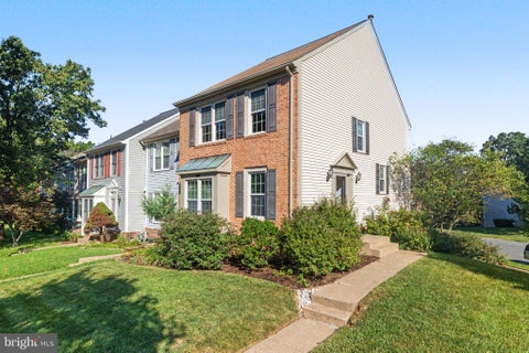 Photo of 21130 Winding Brook Square, ASHBURN, VA 20147 (MLS # VALO2135932)