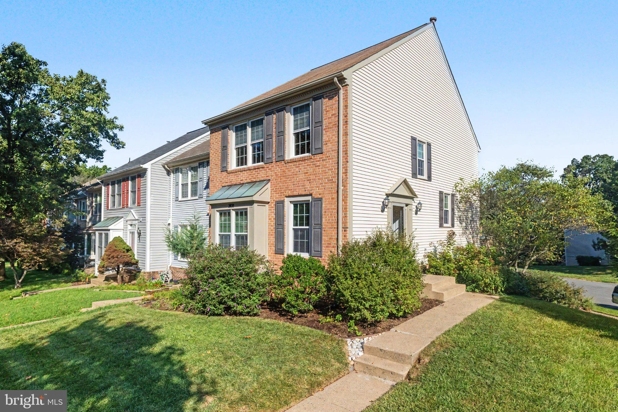 21130 Winding Brook Square, Ashburn, VA, 20147
