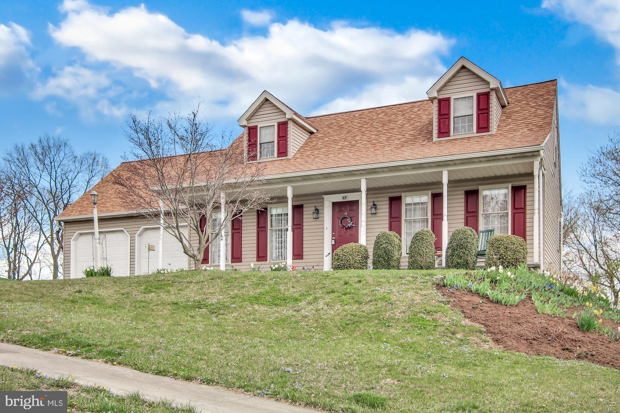 RIVERVIEW ESTATES - Residential