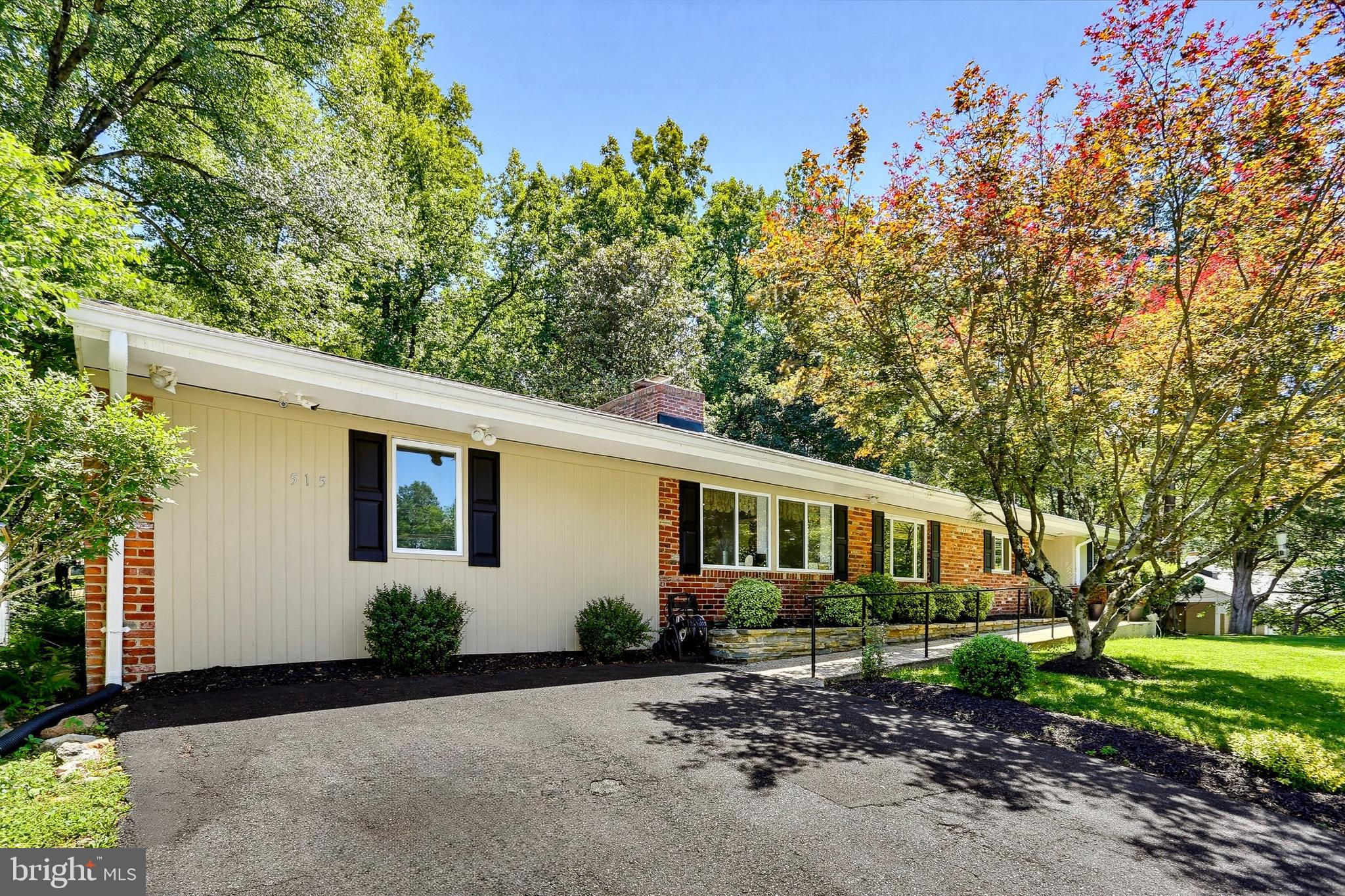 515 APPLE GROVE ROAD
