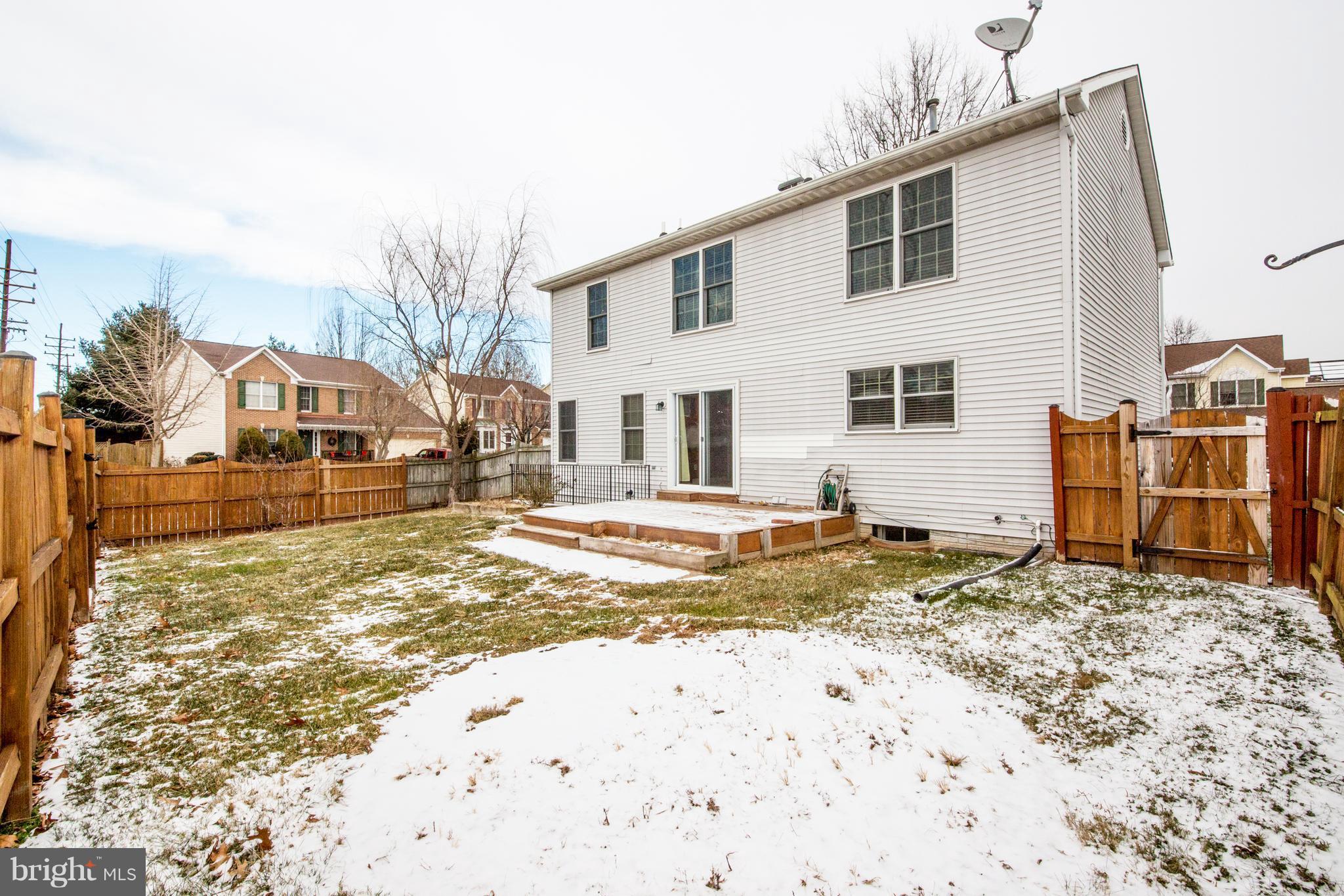 OVERLOOK - Residential