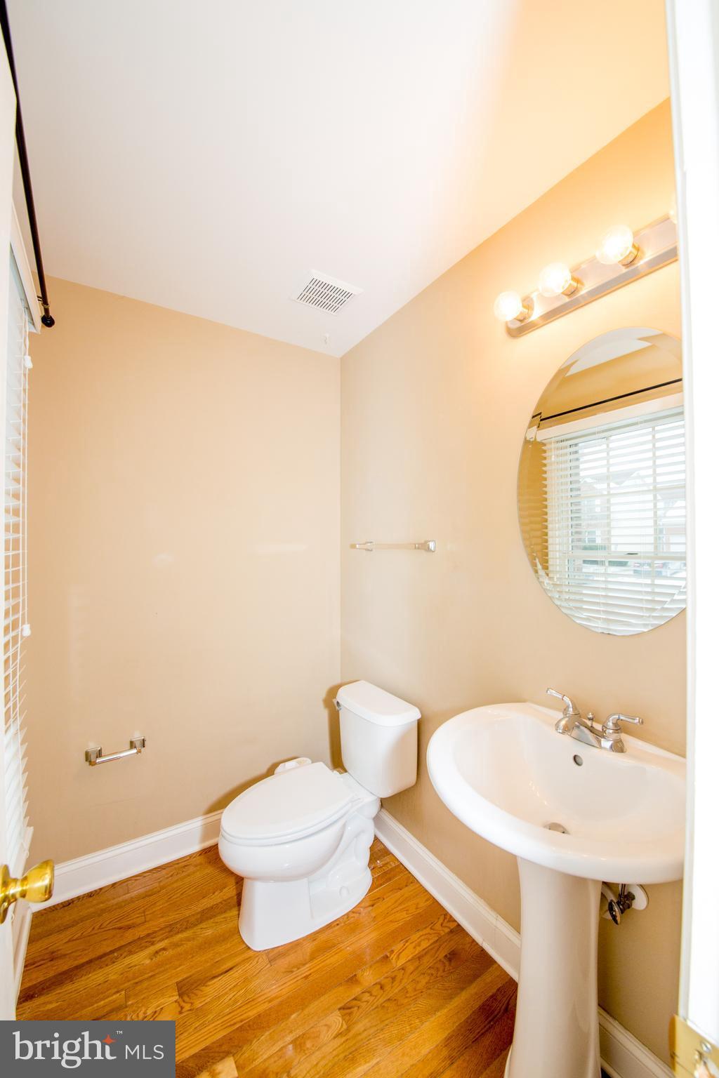 OVERLOOK - Residential