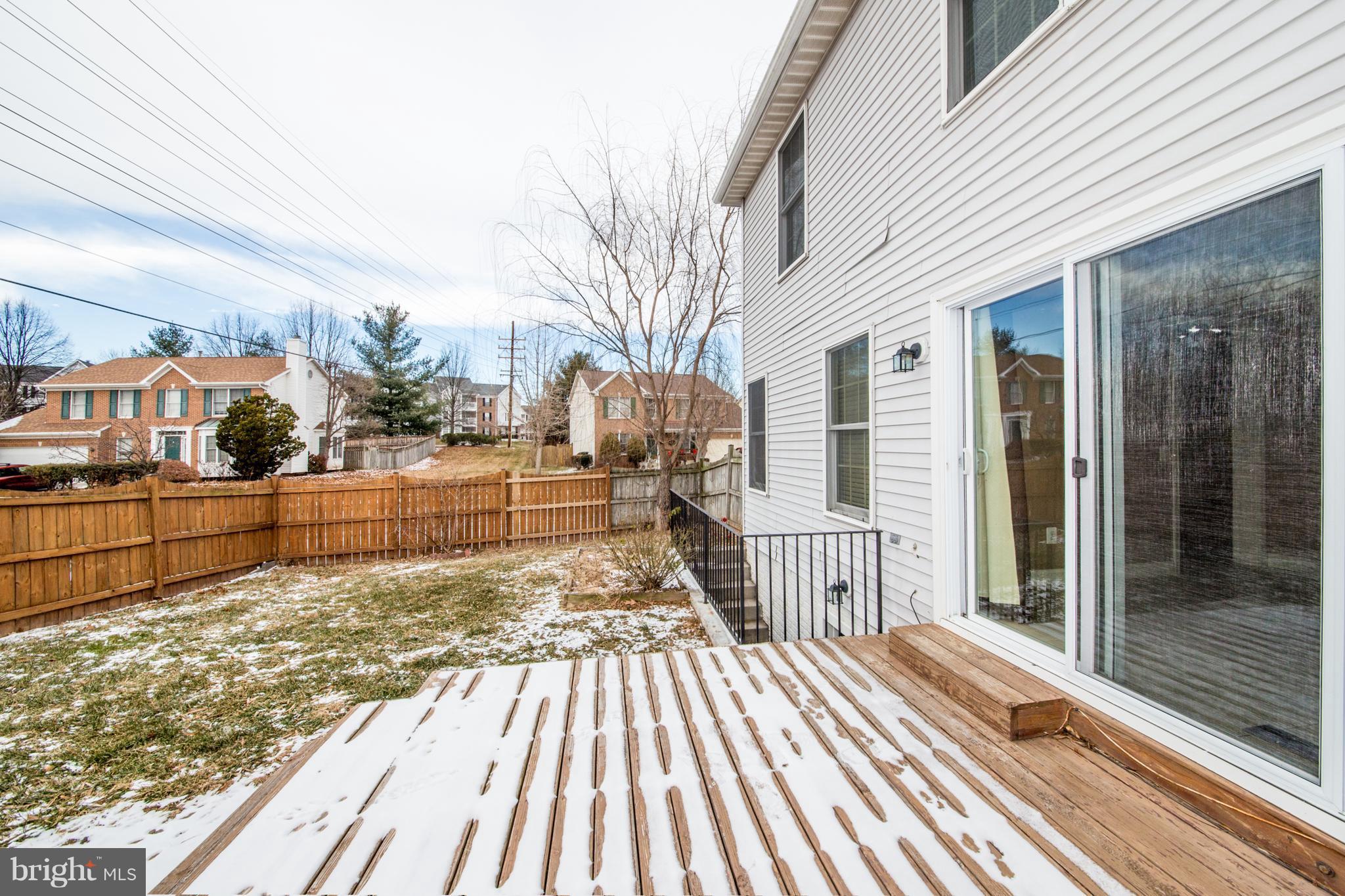 OVERLOOK - Residential