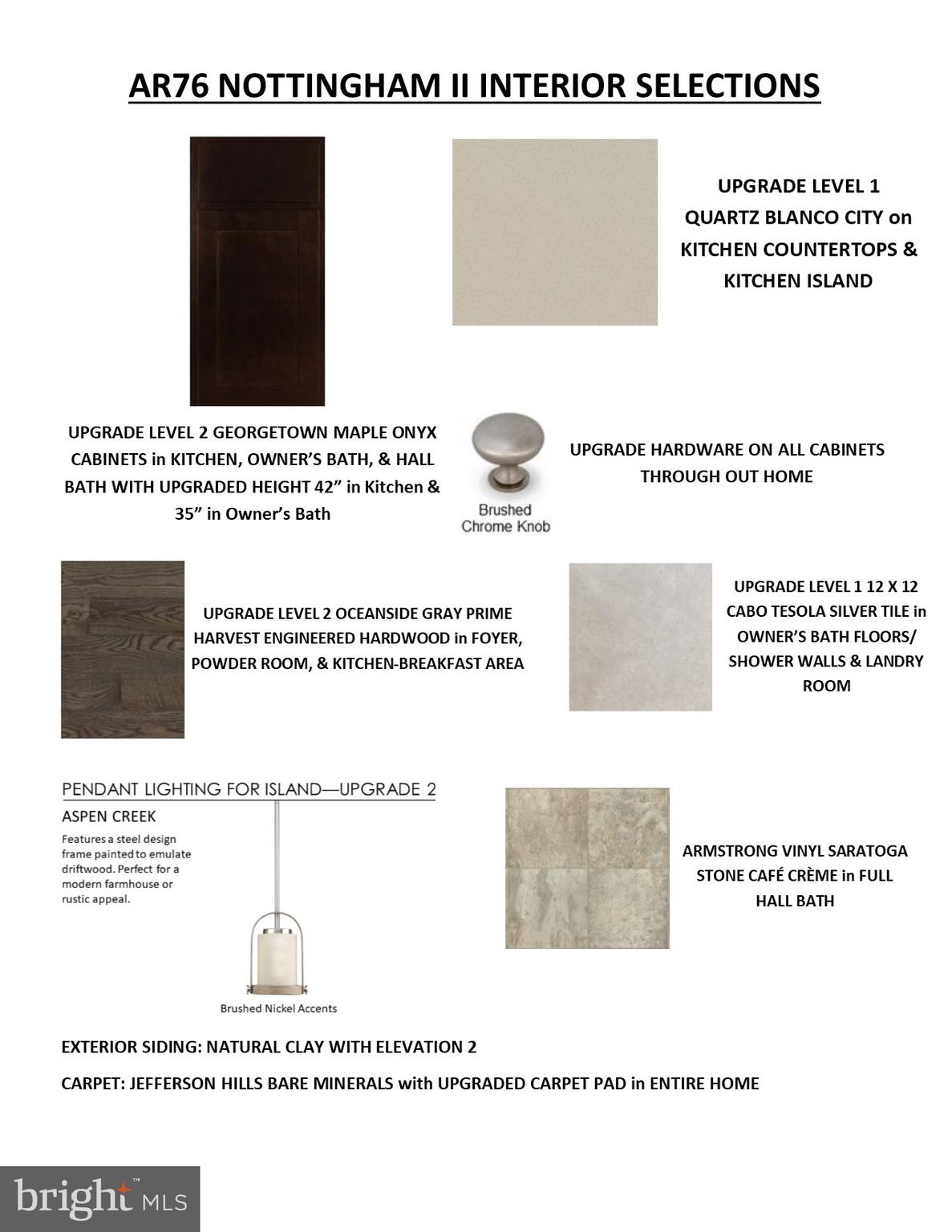 ARCHERS ROCK - Residential