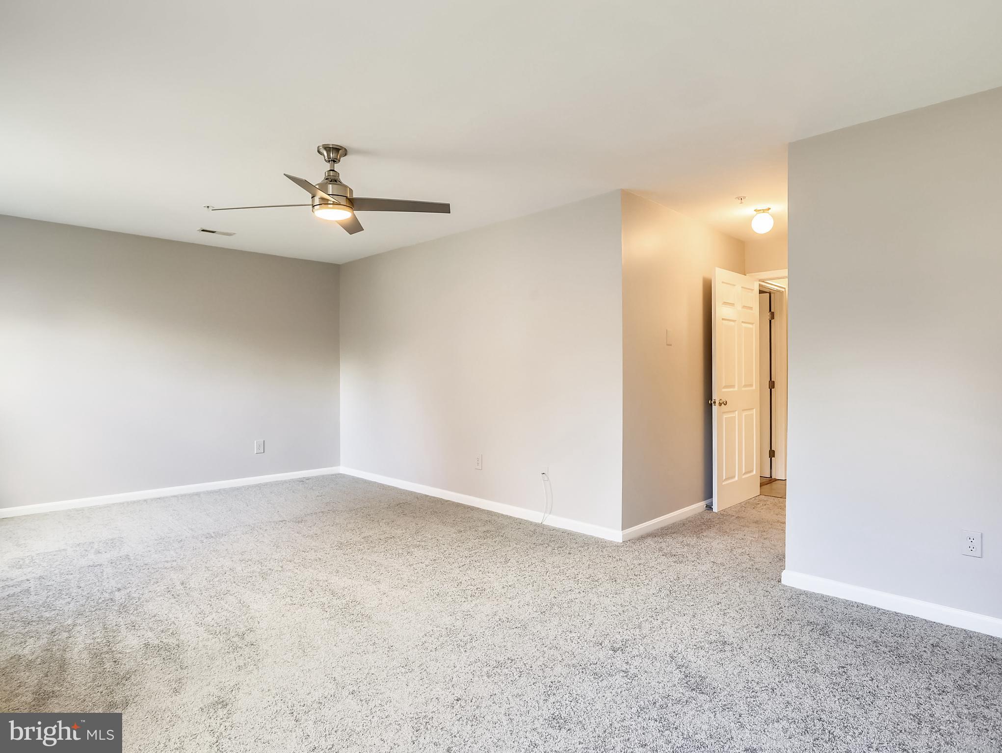 CONTE GARDENS - Residential