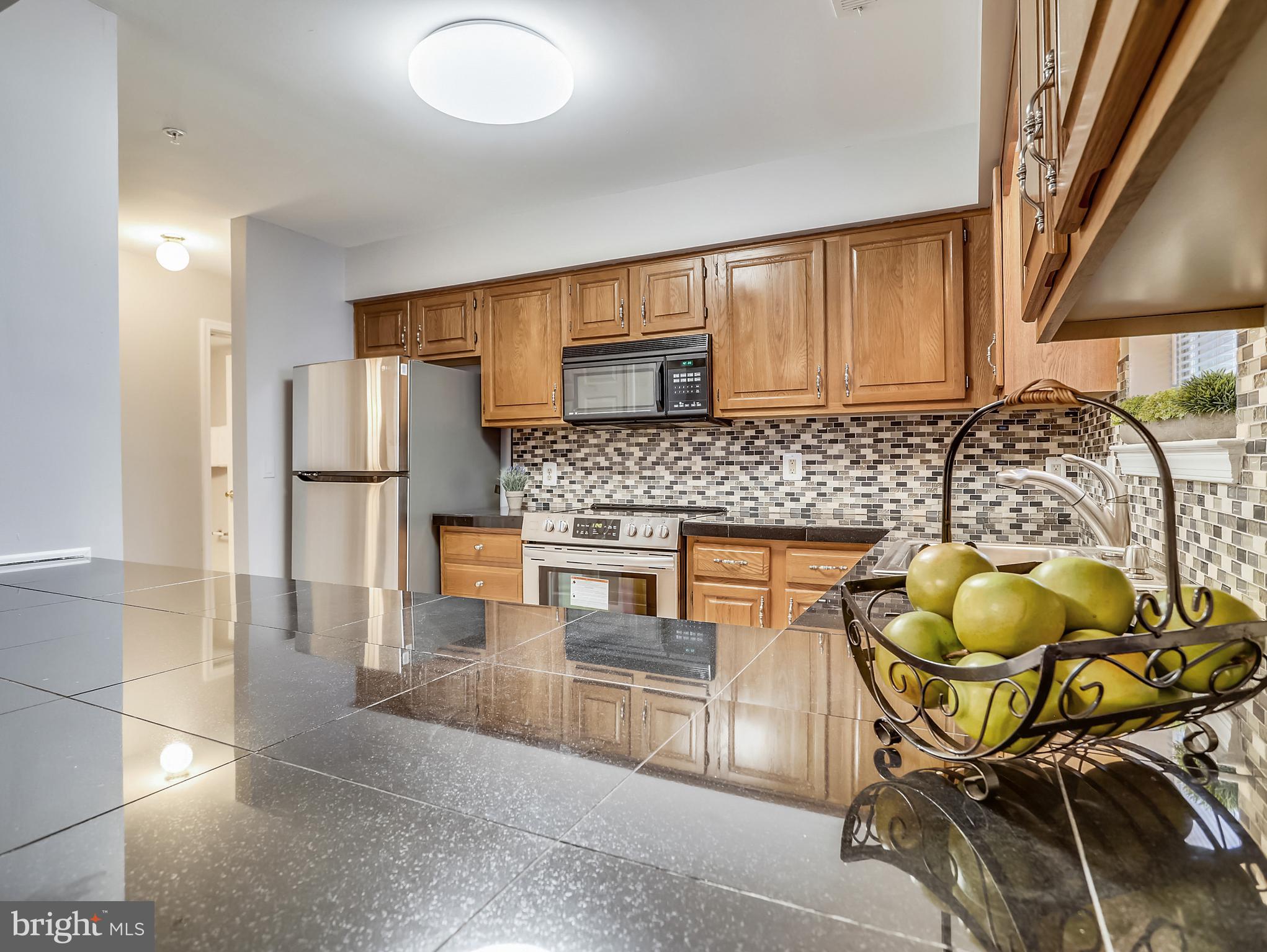 CONTE GARDENS - Residential