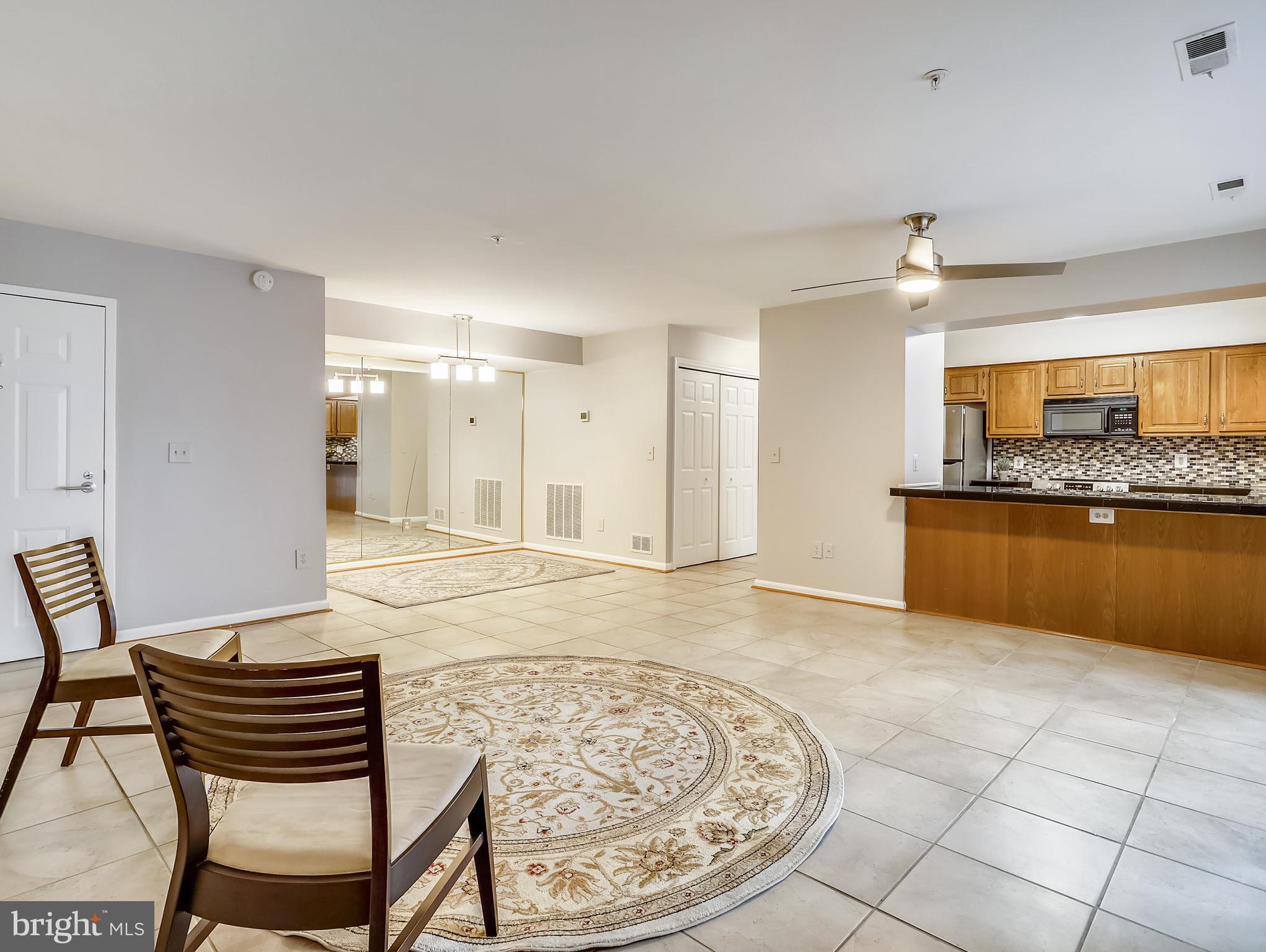 CONTE GARDENS - Residential